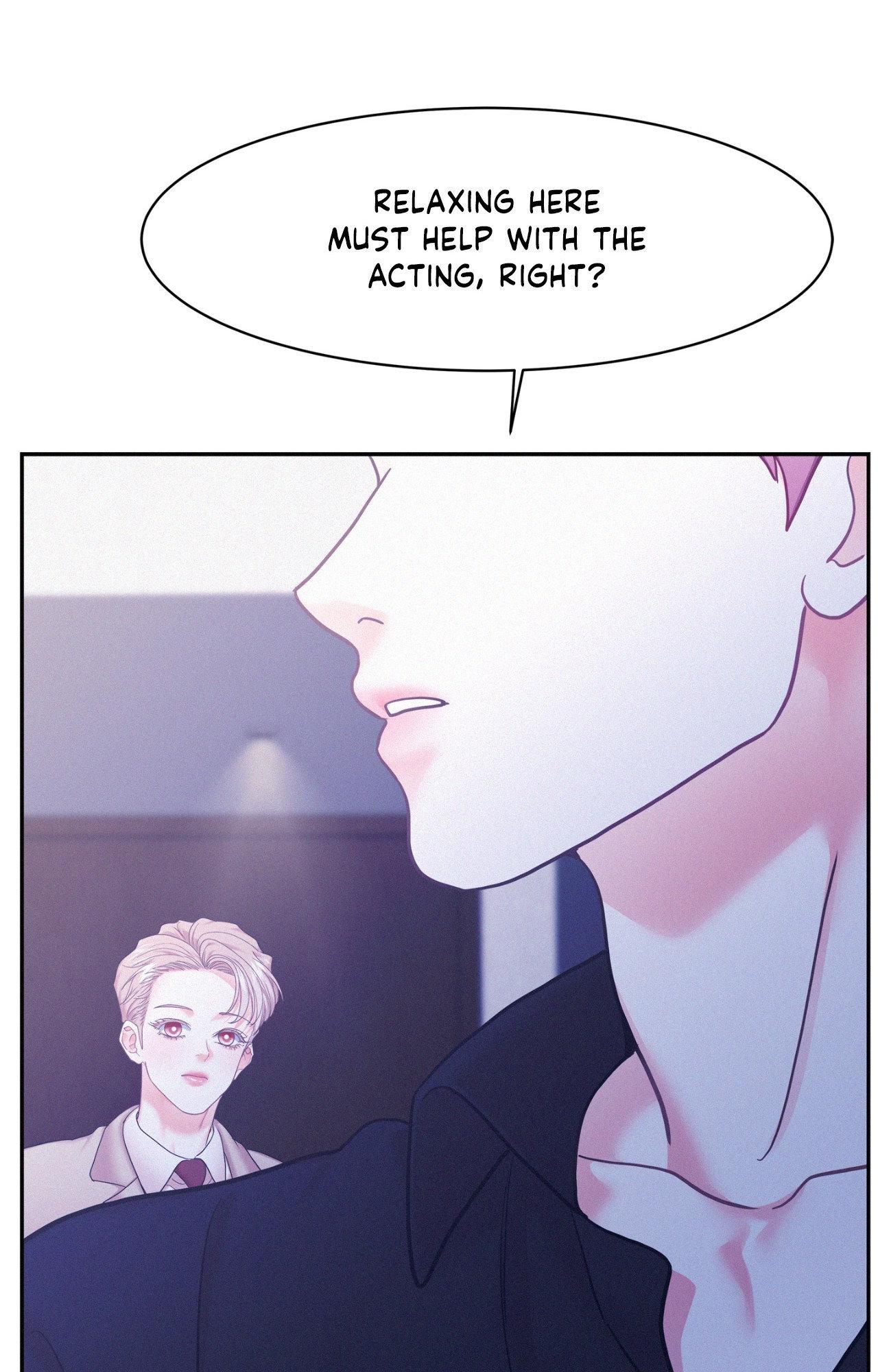 Onward (Official) - Chapter 88 manhwa