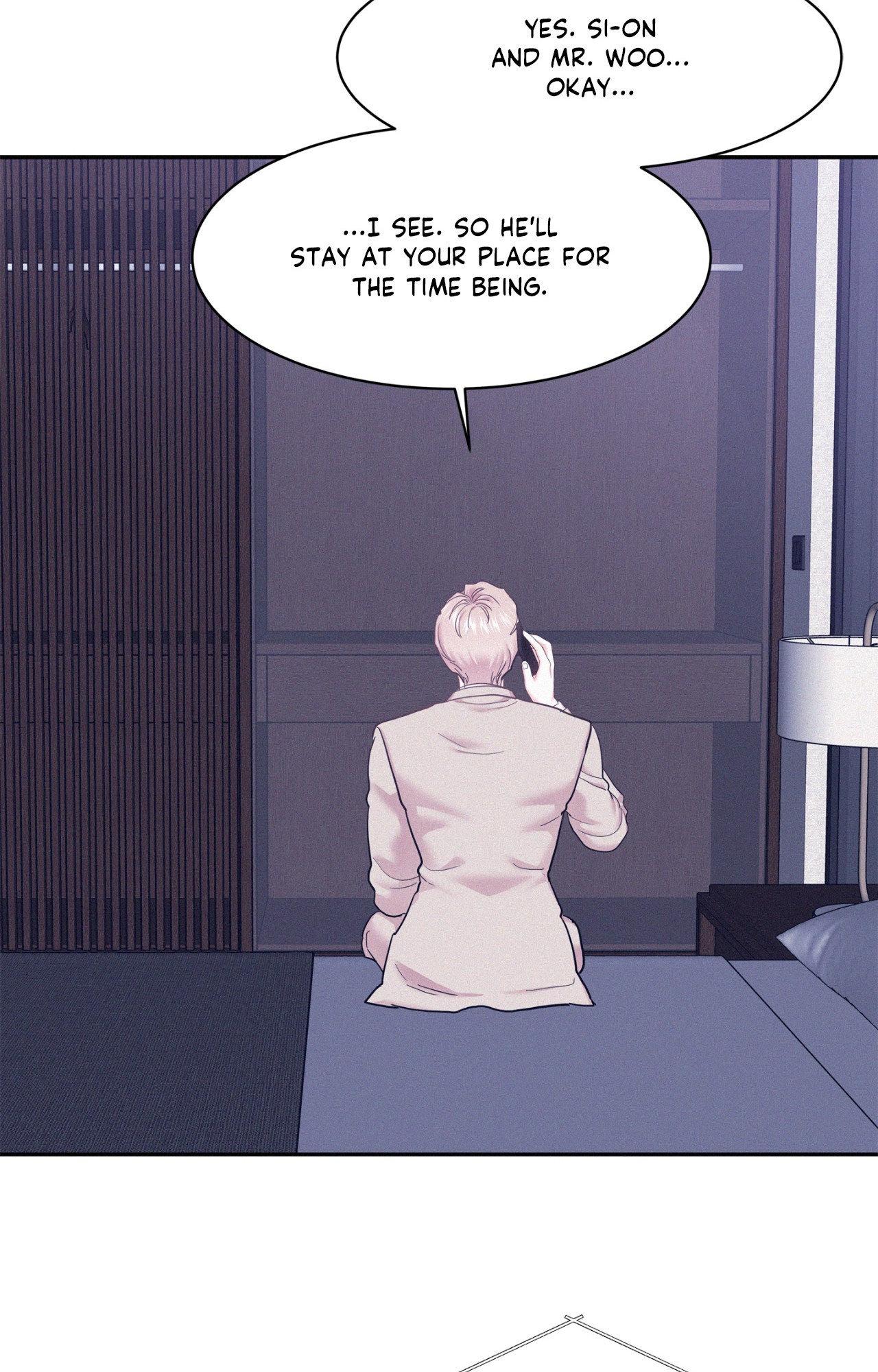 Onward (Official) - Chapter 88 manhwa