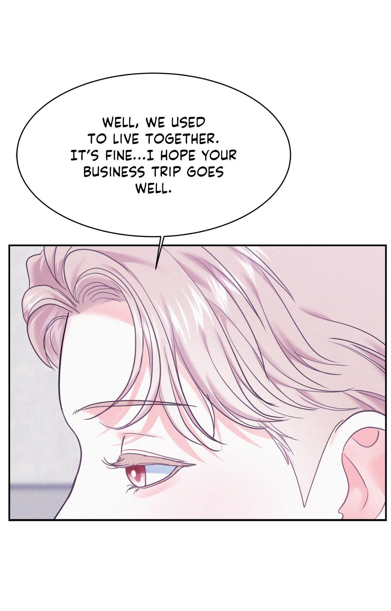 Onward (Official) - Chapter 88 manhwa