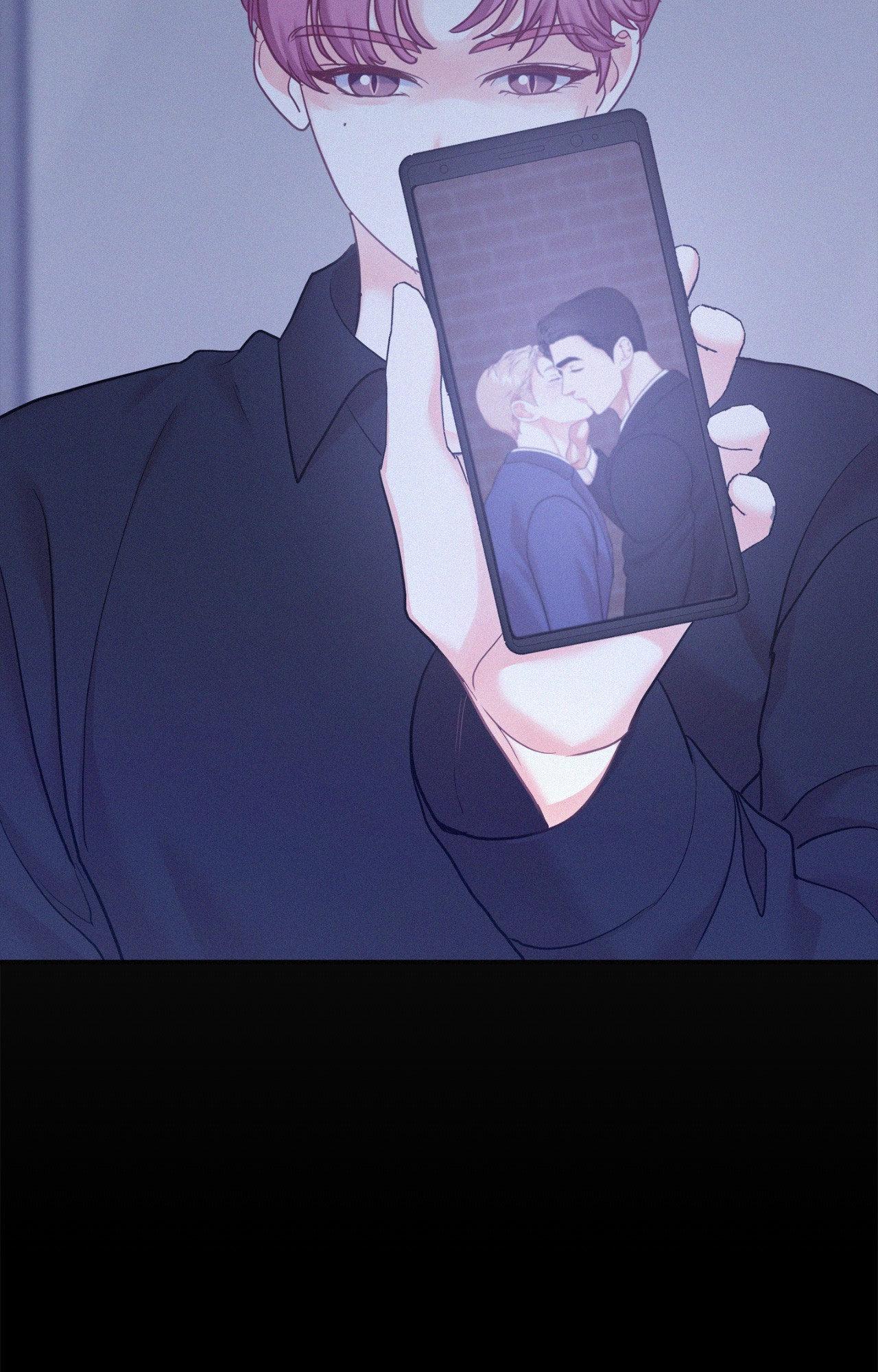Onward (Official) - Chapter 88 manhwa