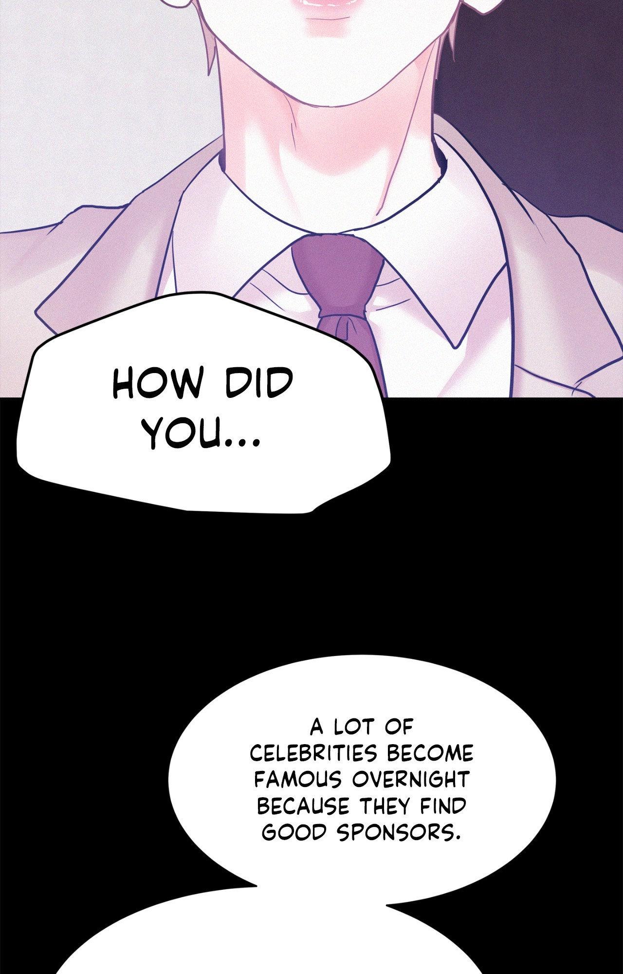 Onward (Official) - Chapter 88 manhwa
