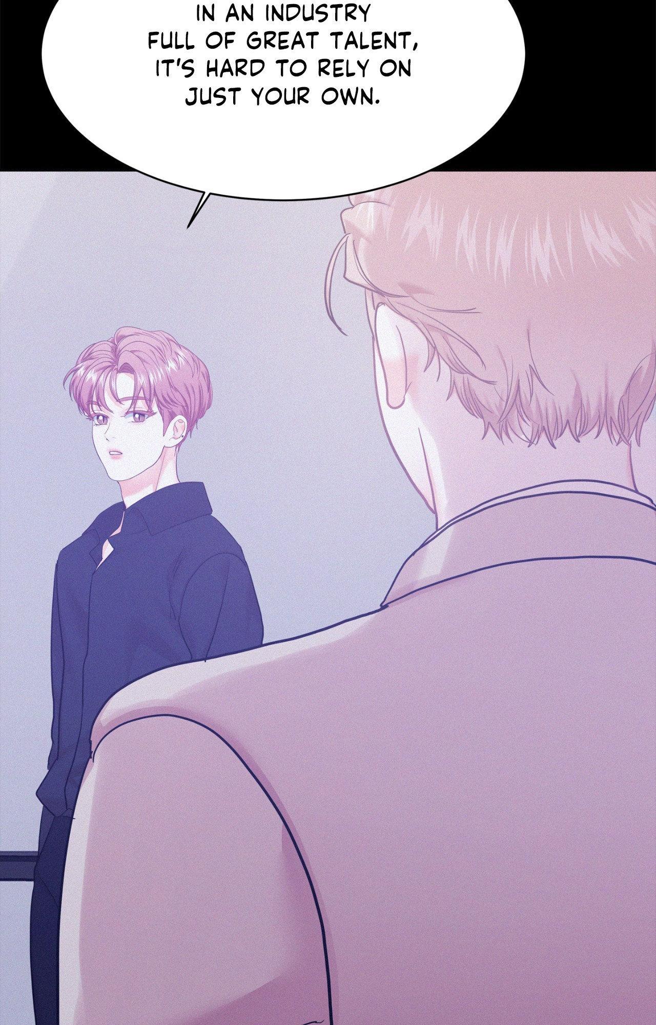 Onward (Official) - Chapter 88 manhwa