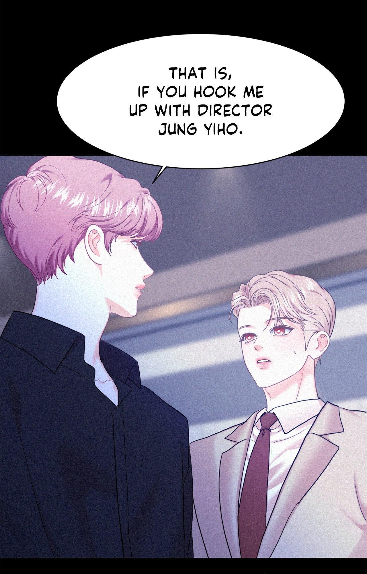 Onward (Official) - Chapter 88 manhwa