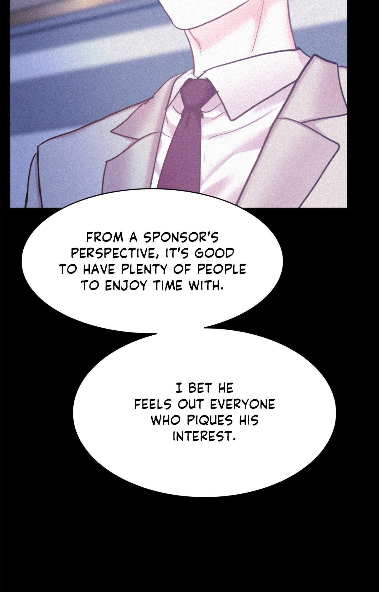 Onward (Official) - Chapter 88 manhwa