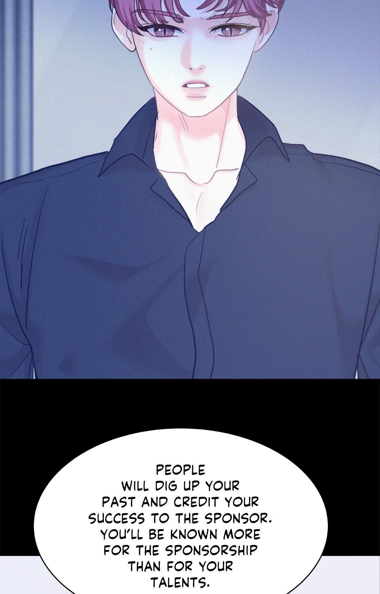 Onward (Official) - Chapter 88 manhwa