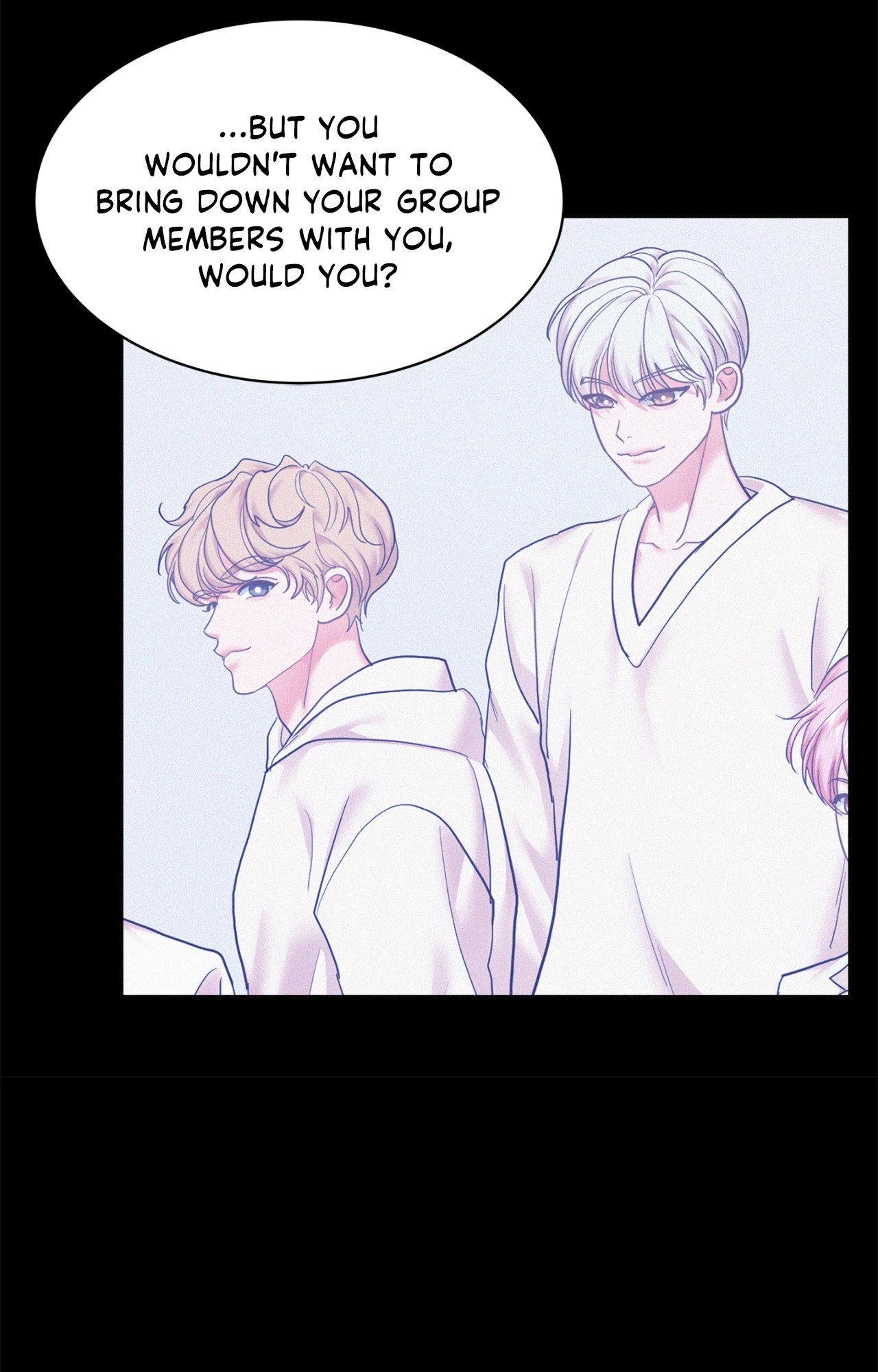 Onward (Official) - Chapter 88 manhwa