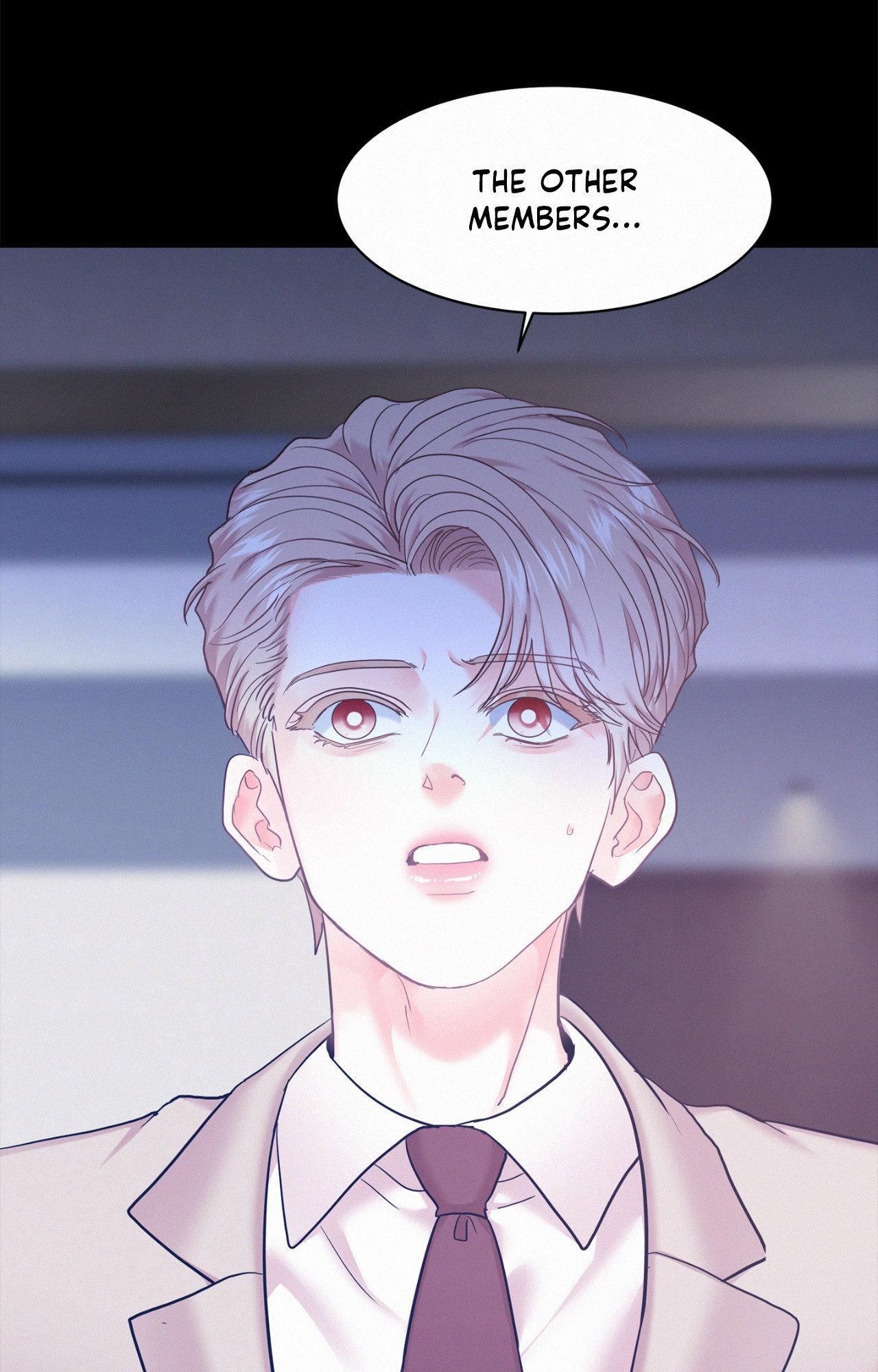 Onward (Official) - Chapter 88 manhwa