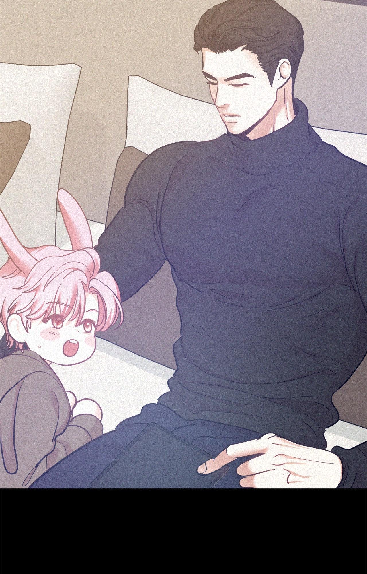 Onward (Official) - Chapter 88 manhwa