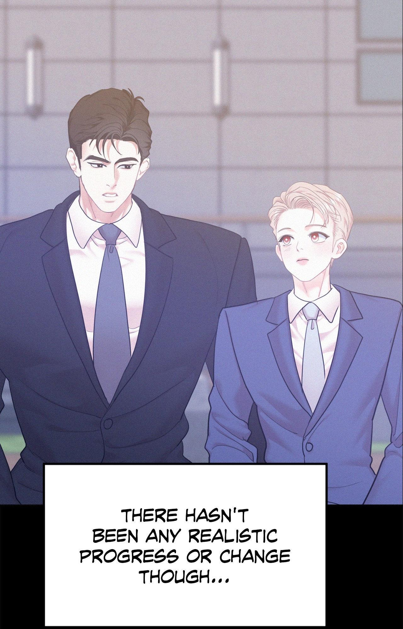 Onward (Official) - Chapter 88 manhwa