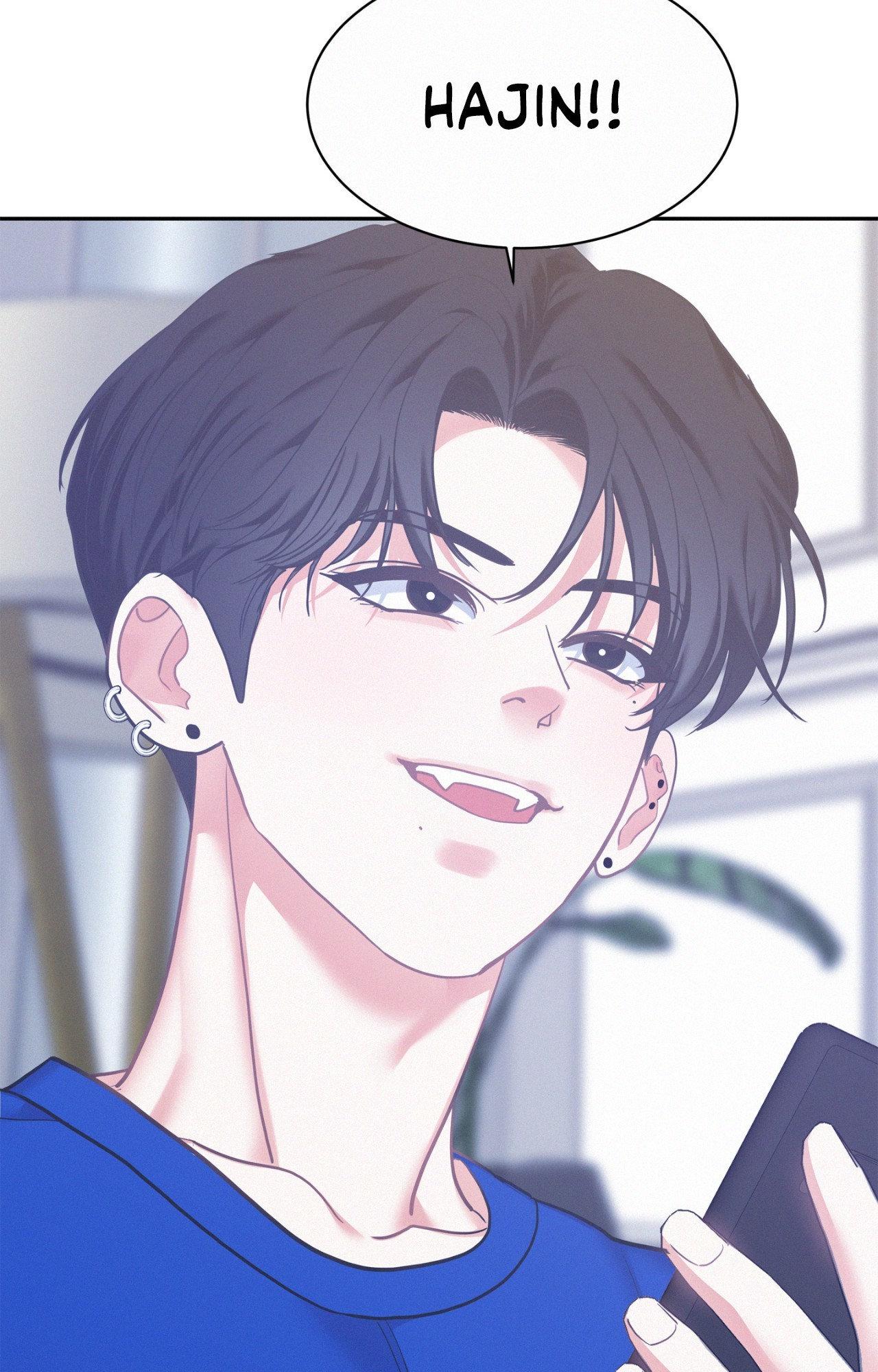Onward (Official) - Chapter 88 manhwa