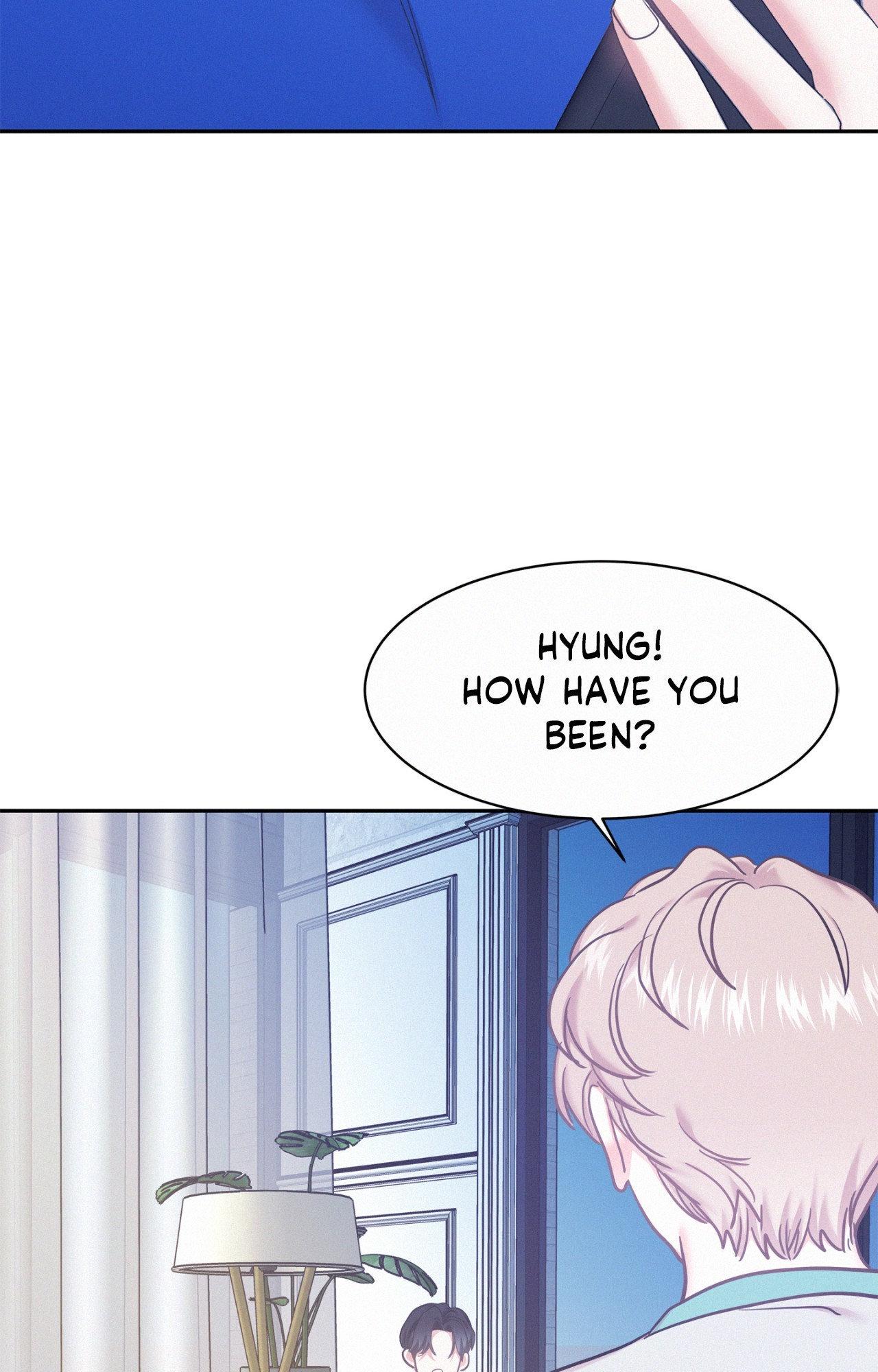 Onward (Official) - Chapter 88 manhwa