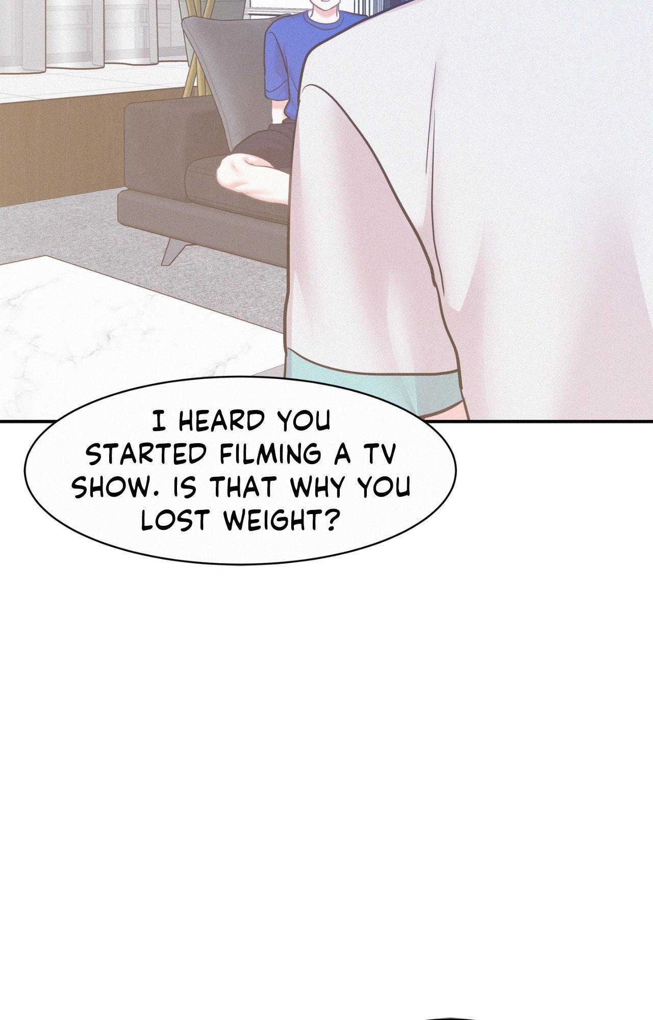 Onward (Official) - Chapter 88 manhwa