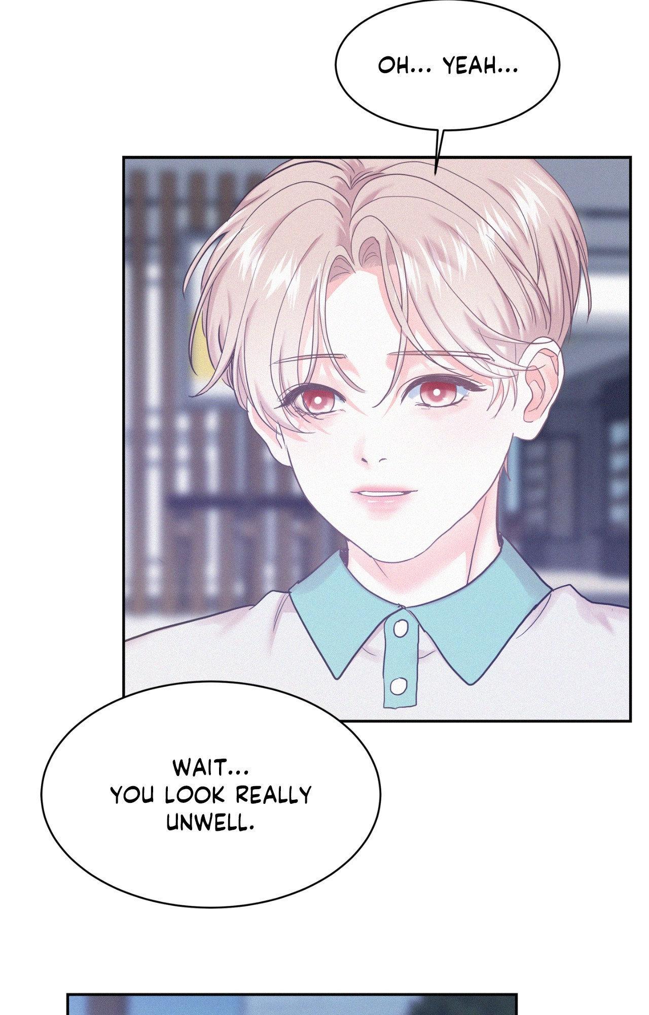 Onward (Official) - Chapter 88 manhwa