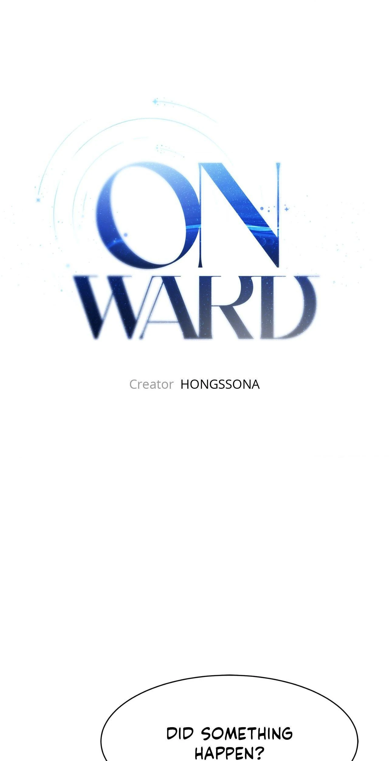 Onward (Official) - Chapter 89 manhwa
