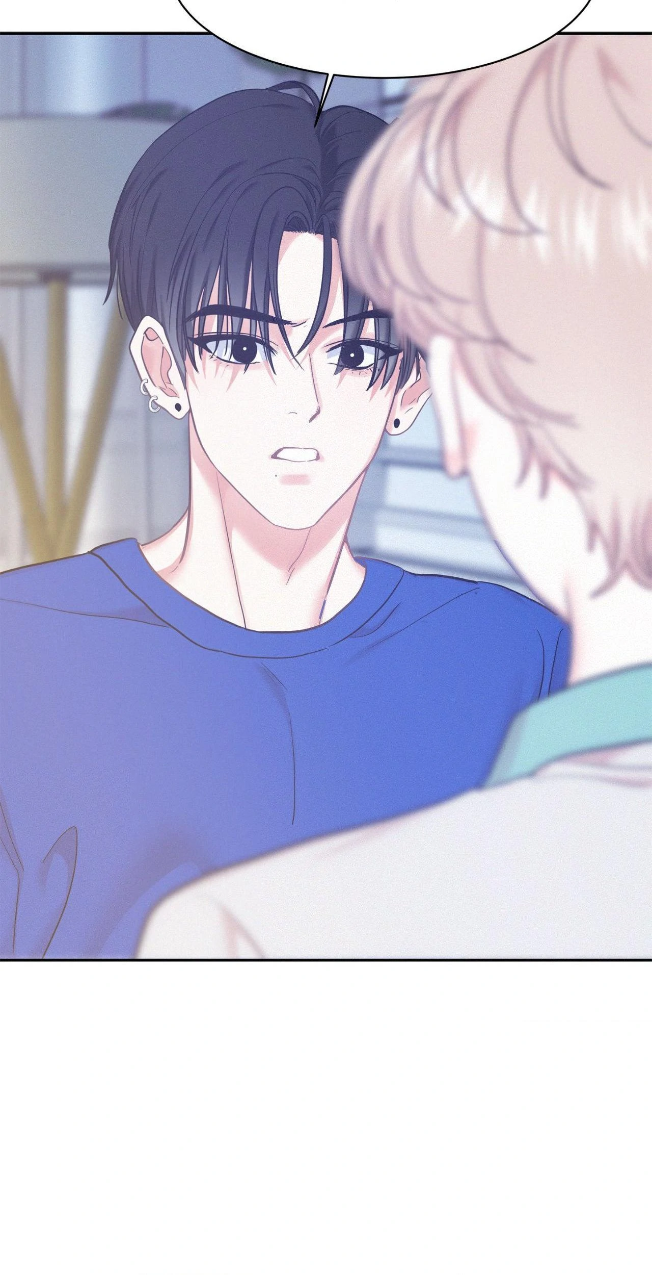 Onward (Official) - Chapter 89 manhwa