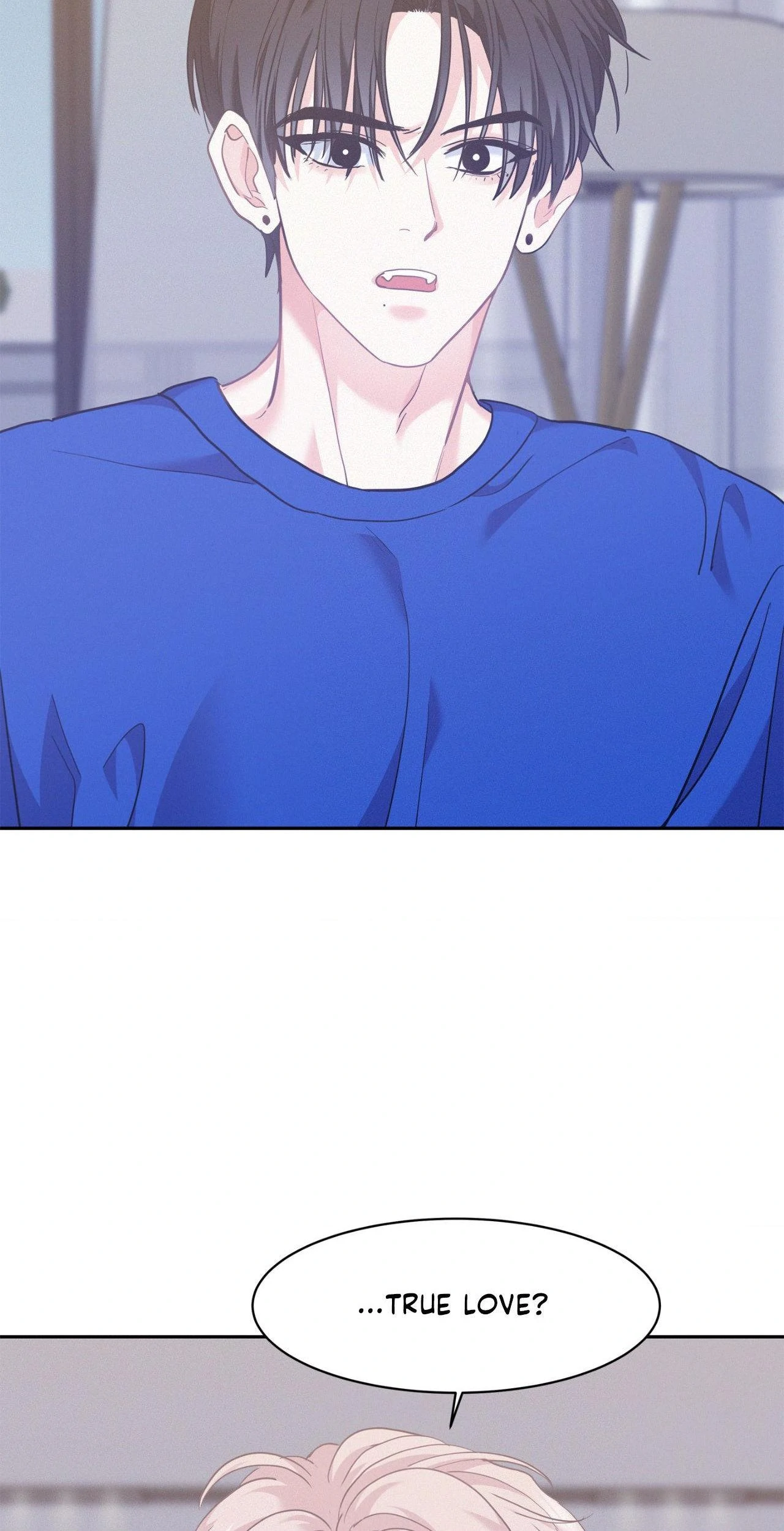 Onward (Official) - Chapter 89 manhwa