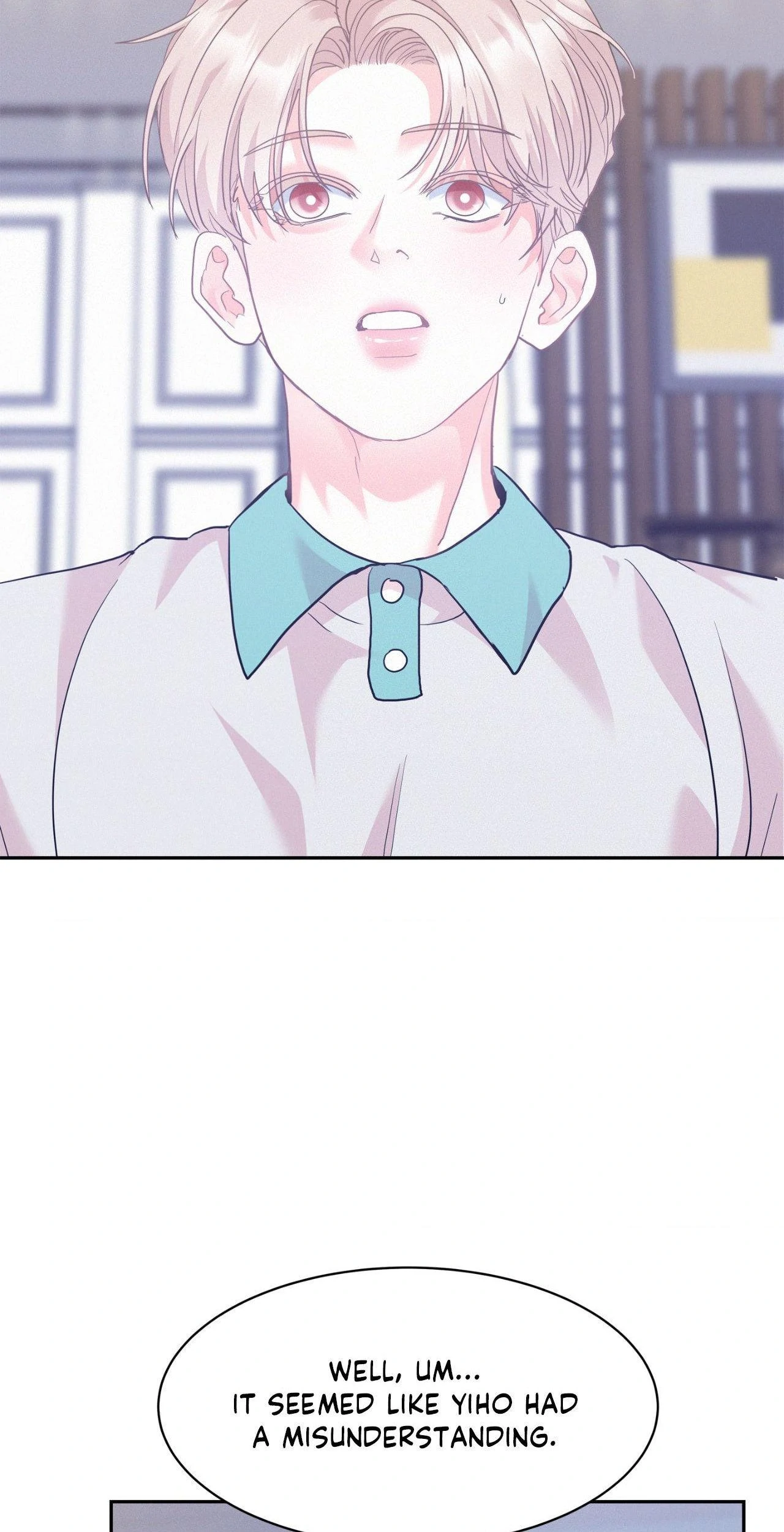 Onward (Official) - Chapter 89 manhwa
