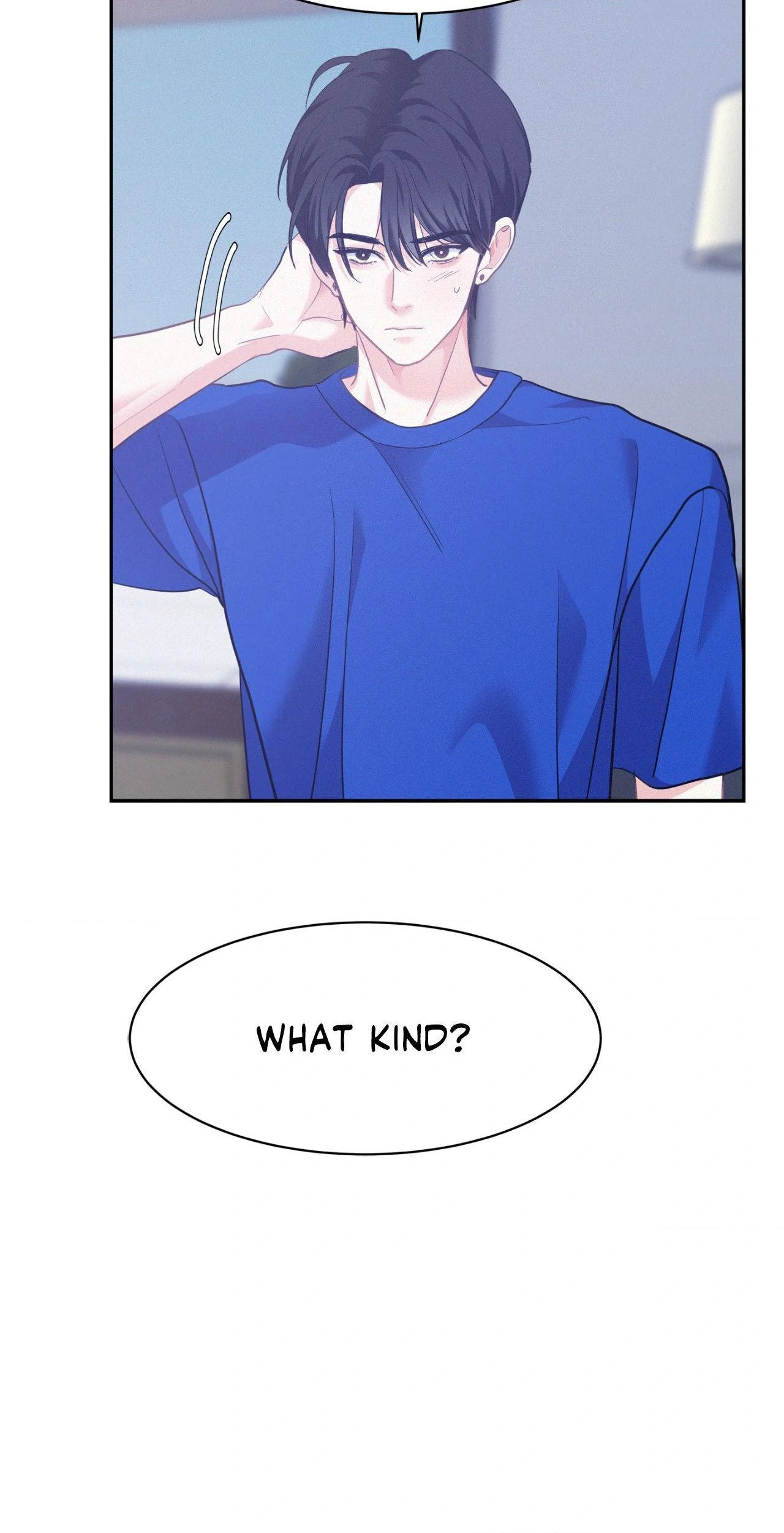 Onward (Official) - Chapter 89 manhwa