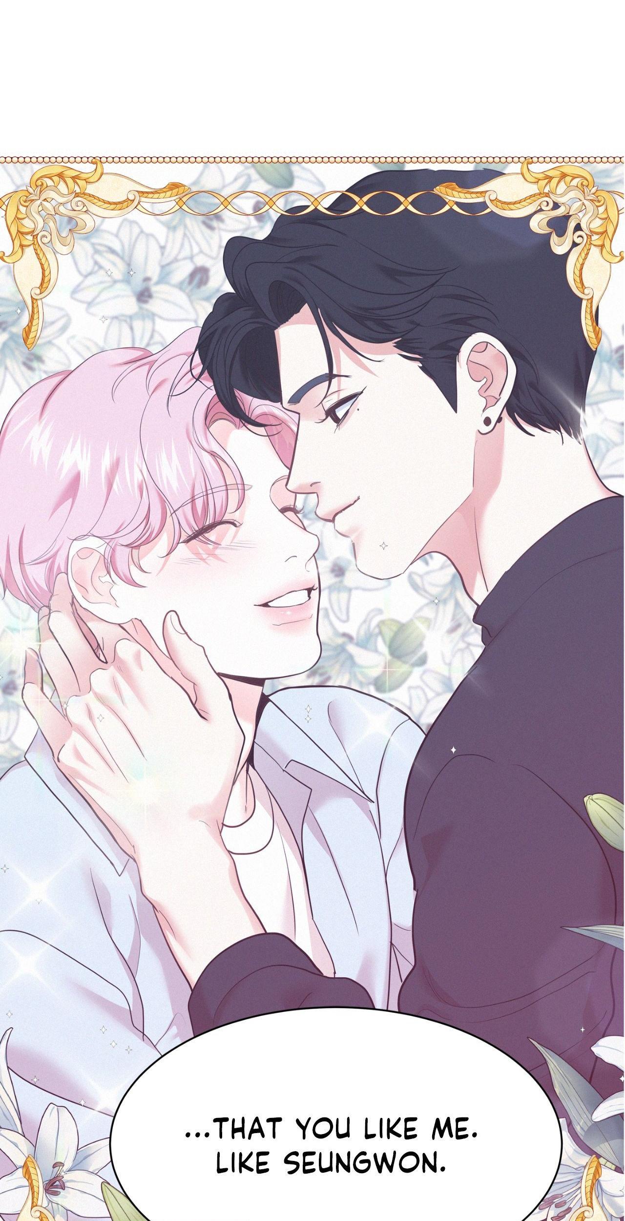 Onward (Official) - Chapter 89 manhwa