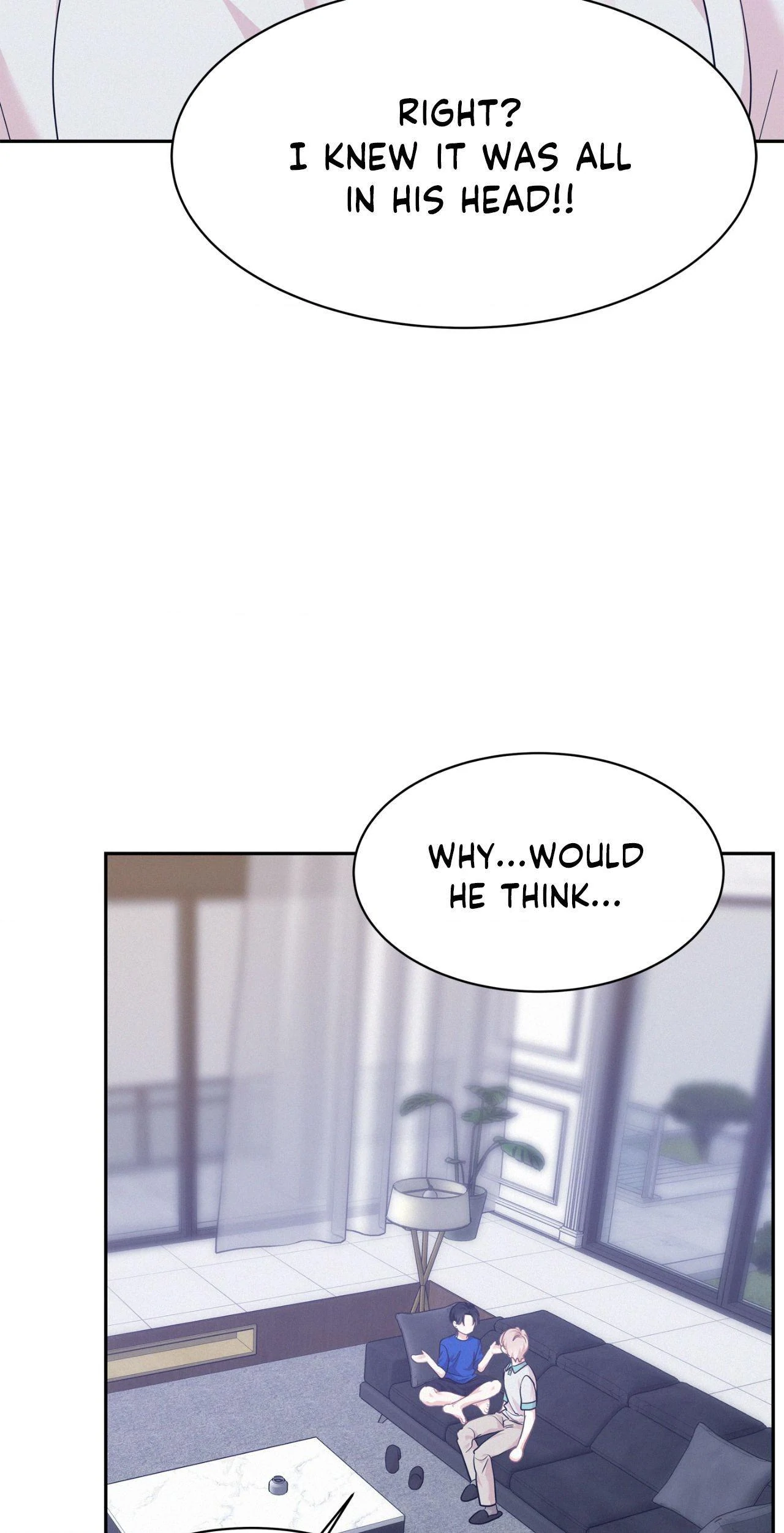 Onward (Official) - Chapter 89 manhwa