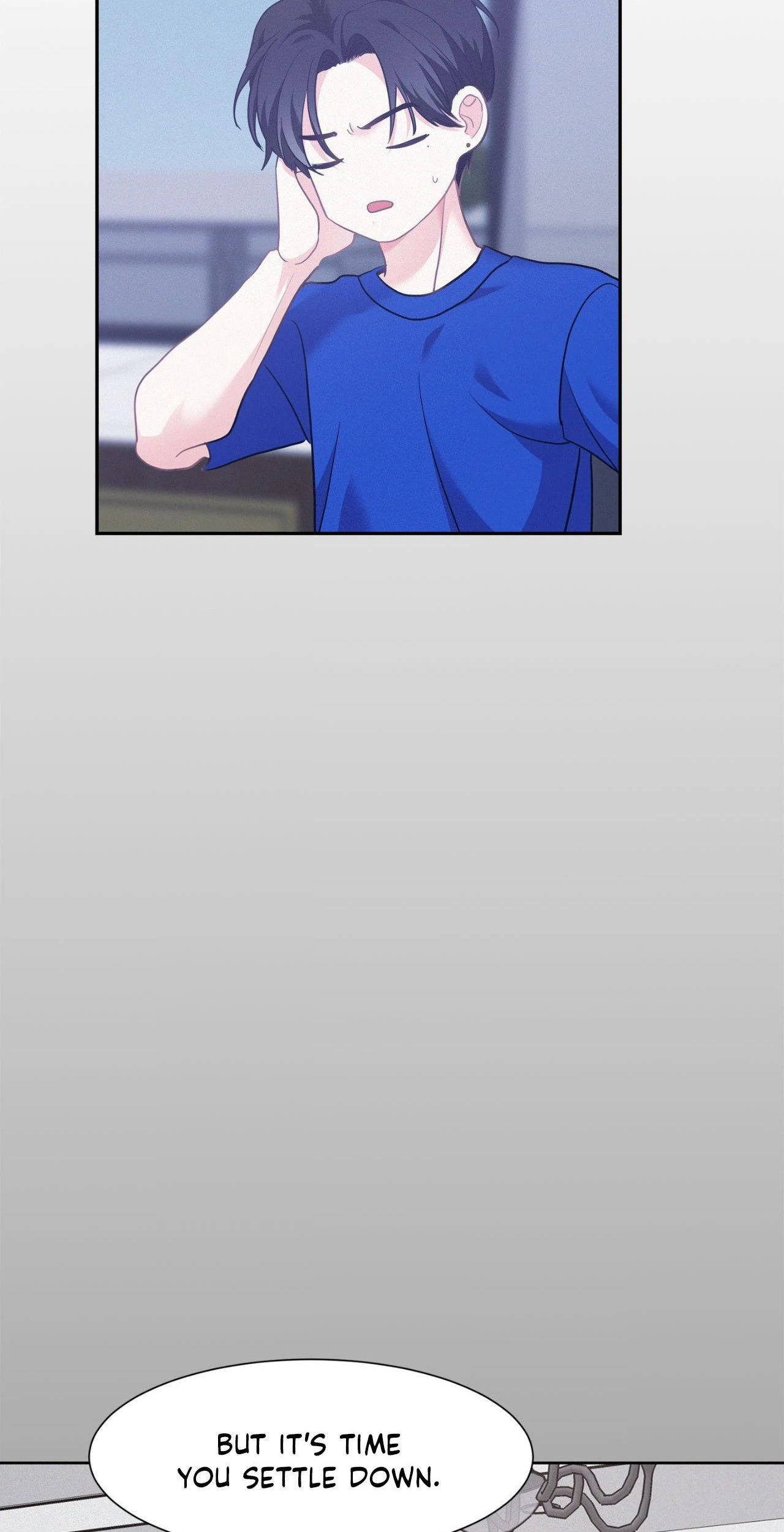 Onward (Official) - Chapter 89 manhwa