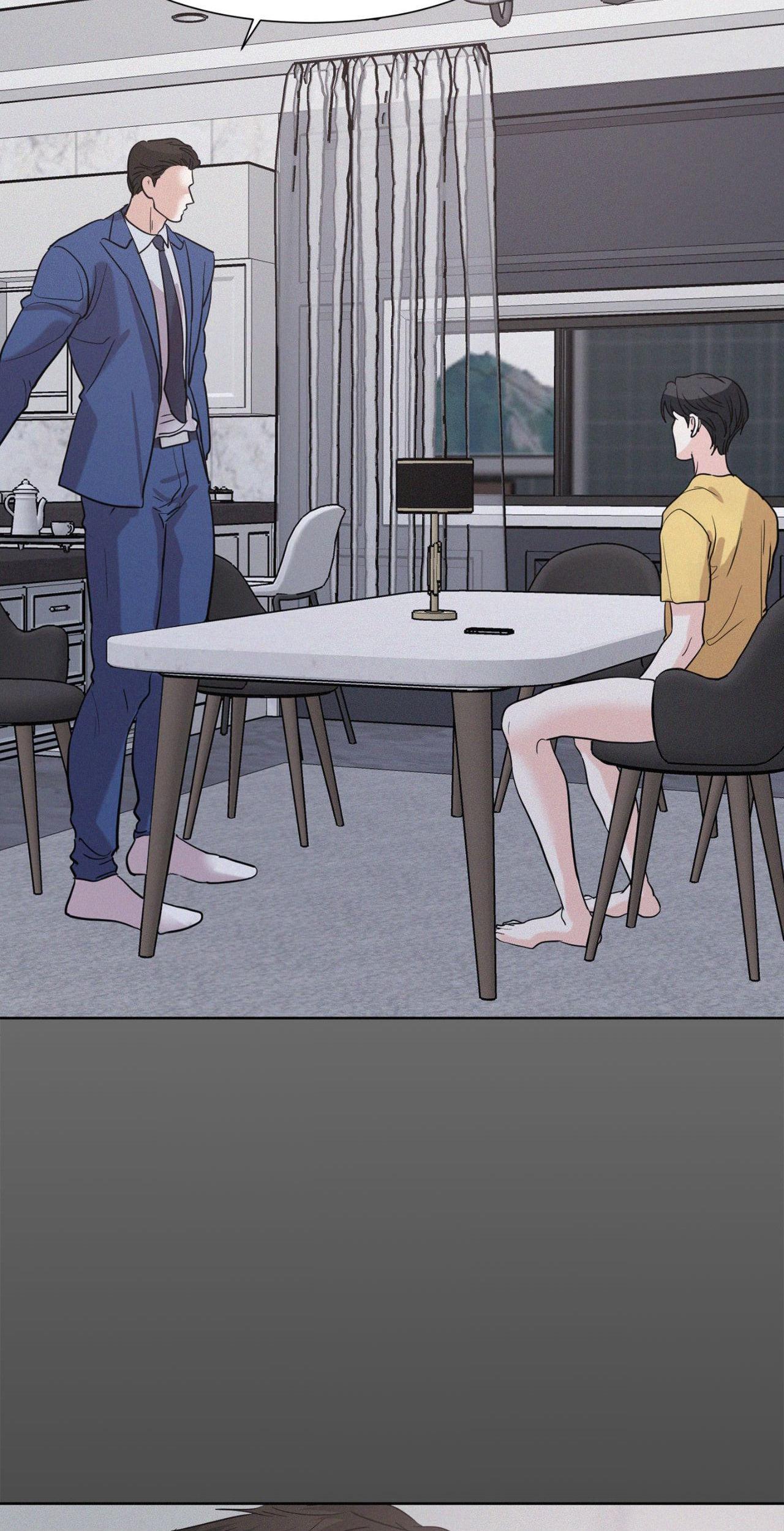 Onward (Official) - Chapter 89 manhwa