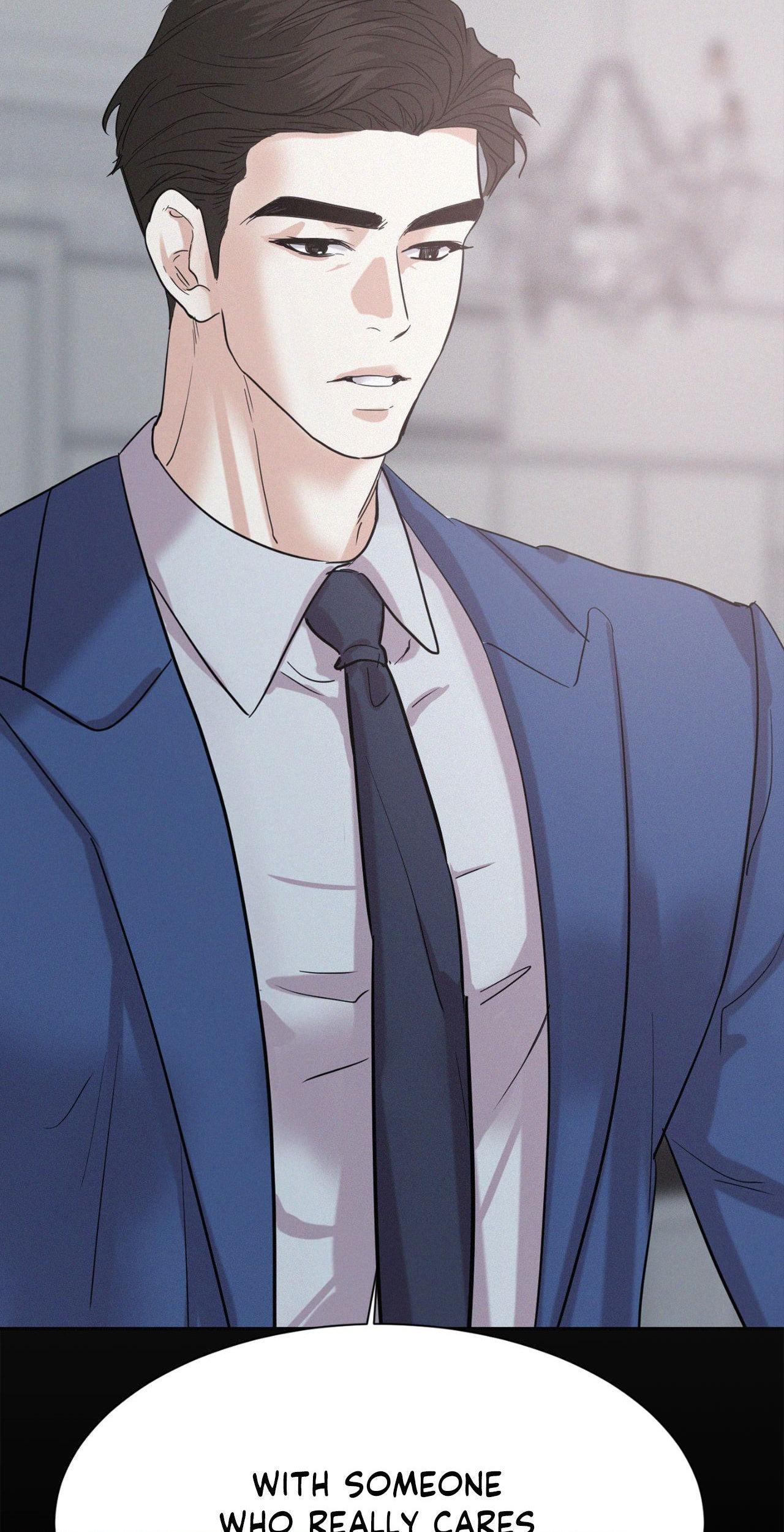 Onward (Official) - Chapter 89 manhwa