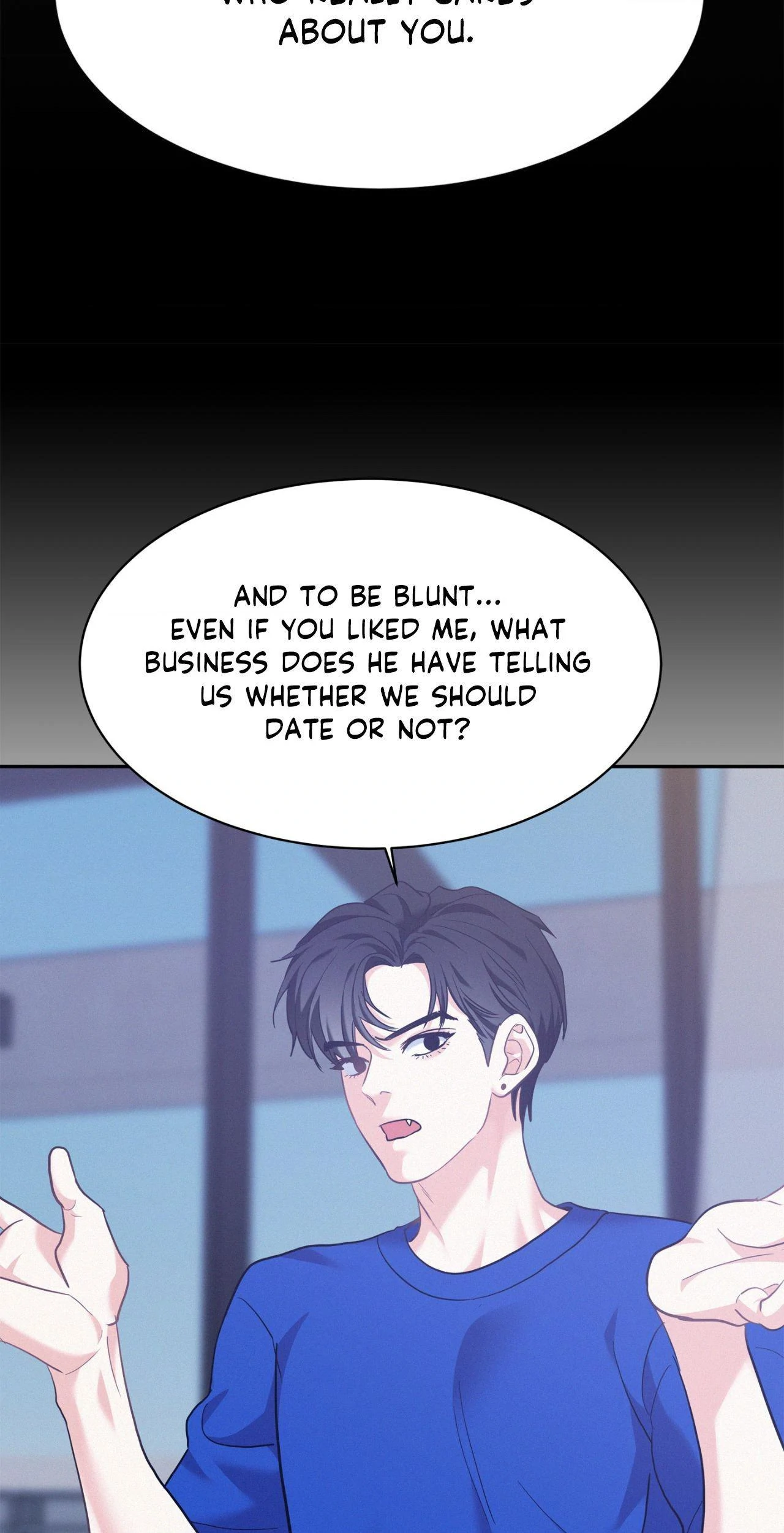 Onward (Official) - Chapter 89 manhwa