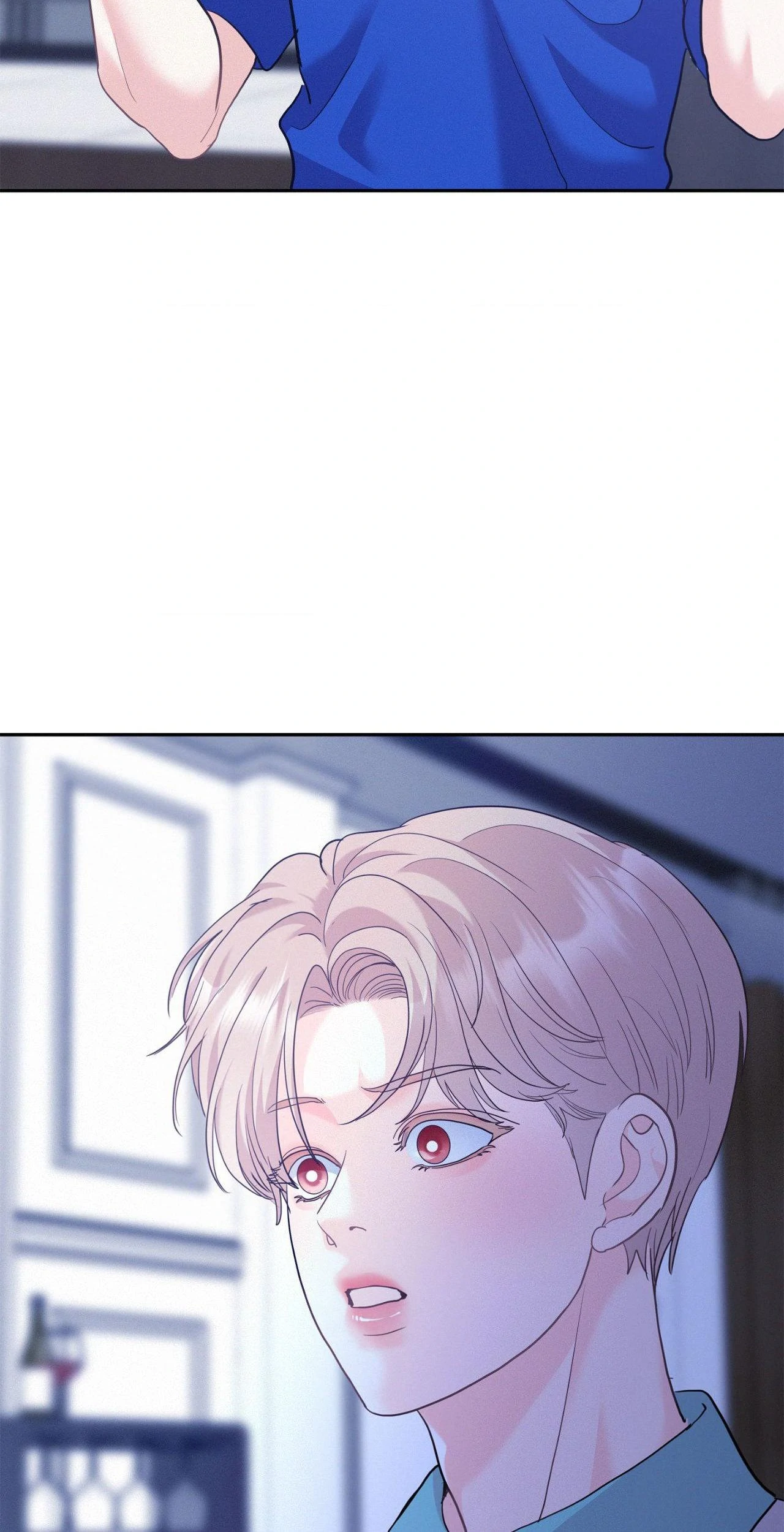 Onward (Official) - Chapter 89 manhwa