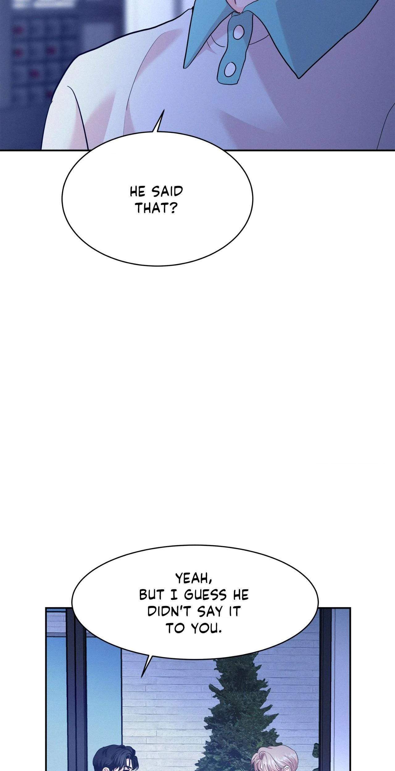 Onward (Official) - Chapter 89 manhwa