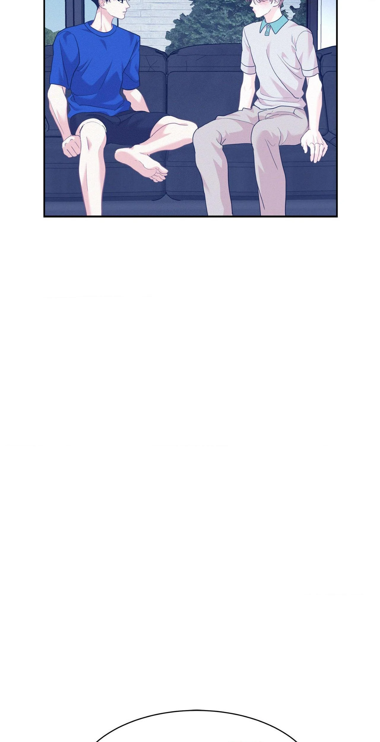 Onward (Official) - Chapter 89 manhwa
