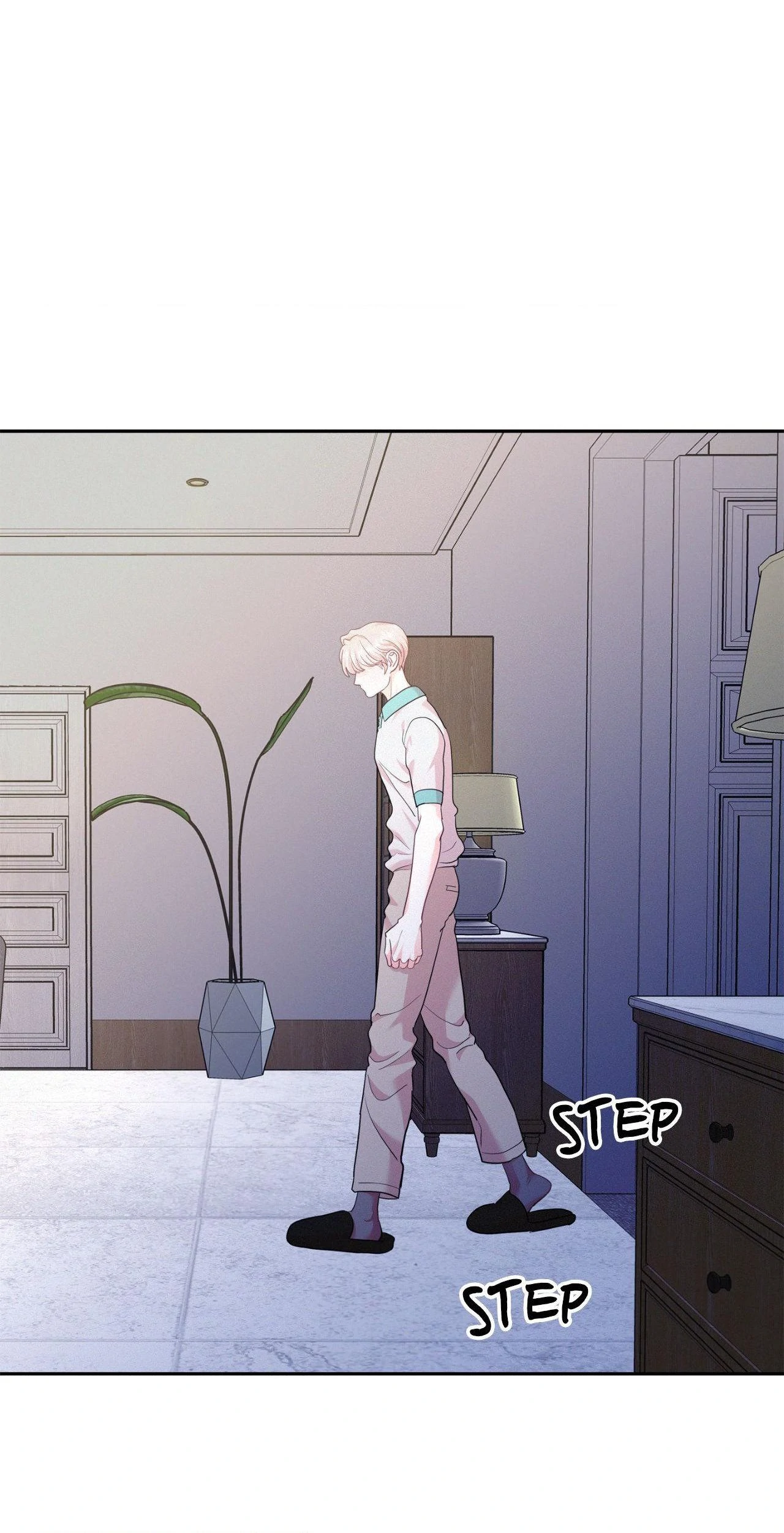 Onward (Official) - Chapter 89 manhwa