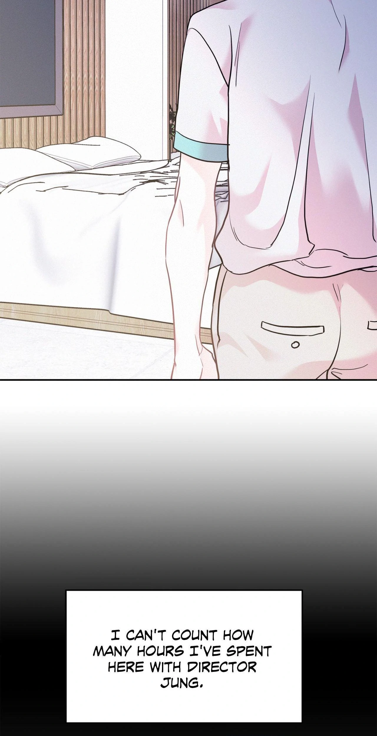 Onward (Official) - Chapter 89 manhwa