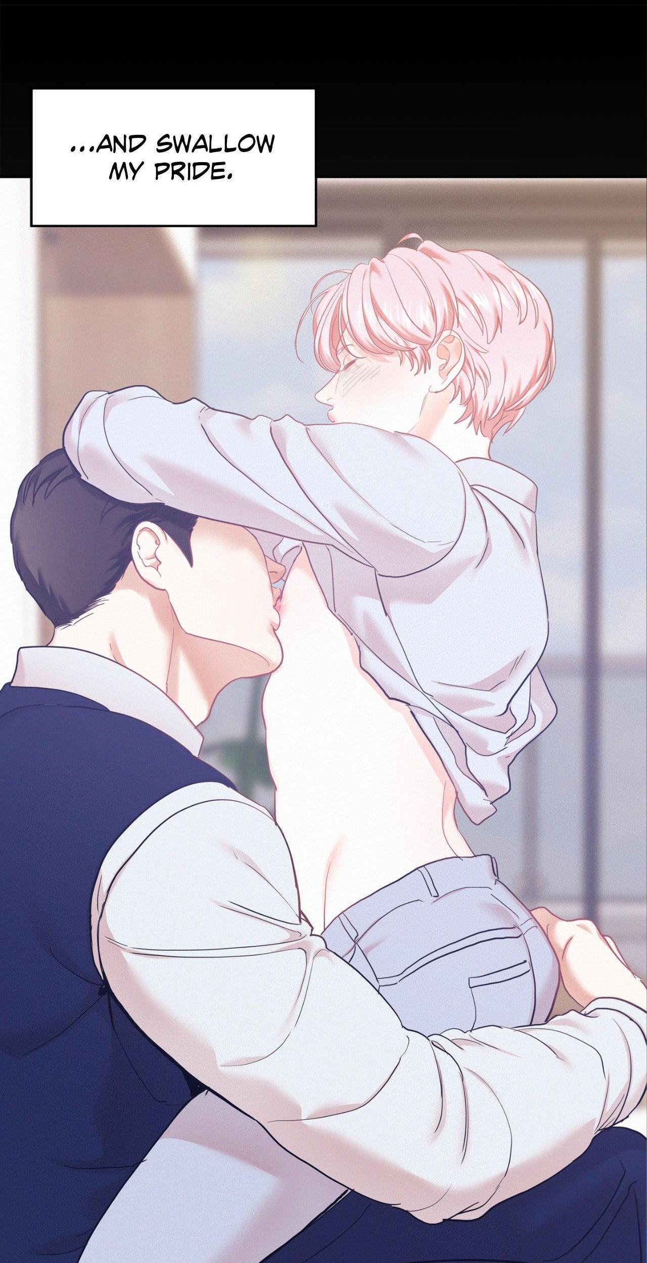 Onward (Official) - Chapter 89 manhwa