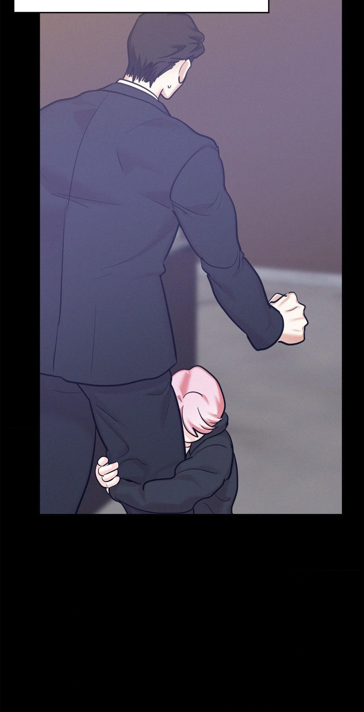 Onward (Official) - Chapter 89 manhwa