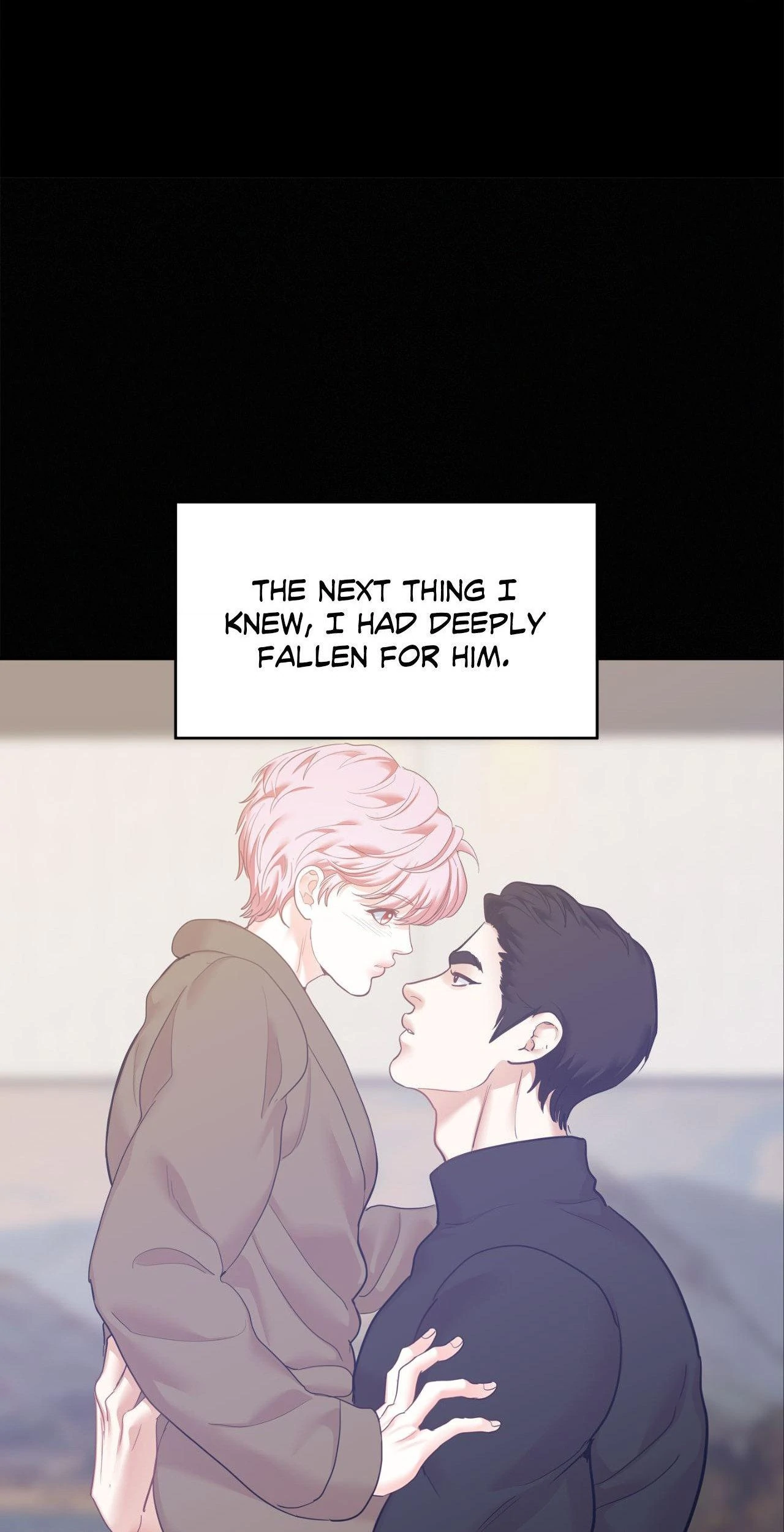 Onward (Official) - Chapter 89 manhwa