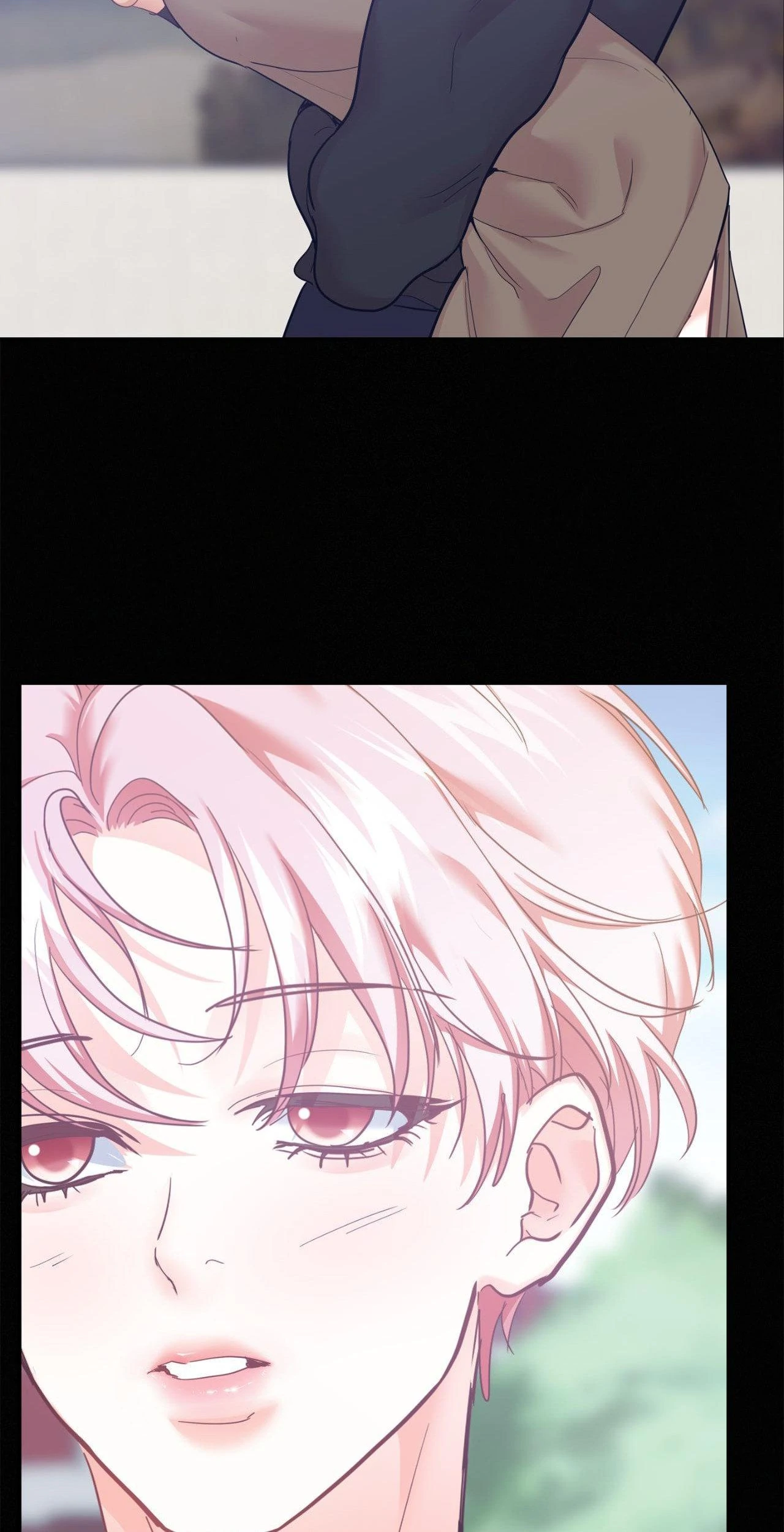 Onward (Official) - Chapter 89 manhwa