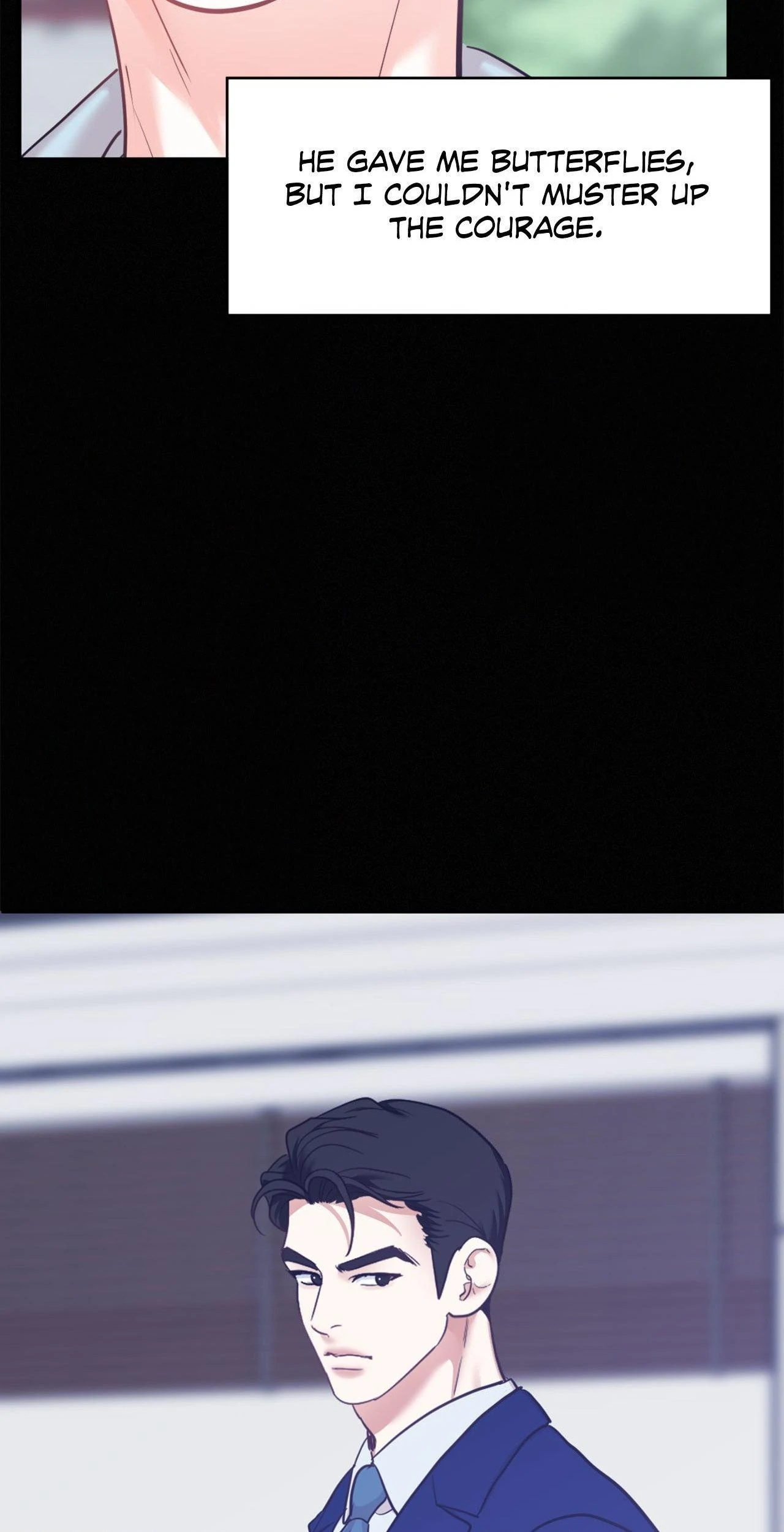 Onward (Official) - Chapter 89 manhwa