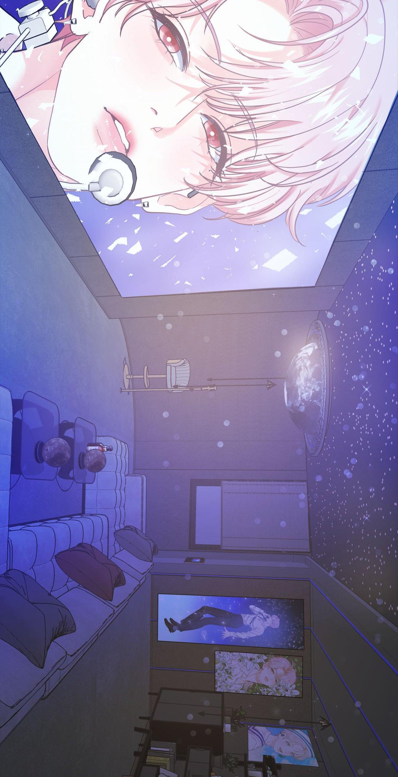 Onward (Official) - Chapter 89 manhwa