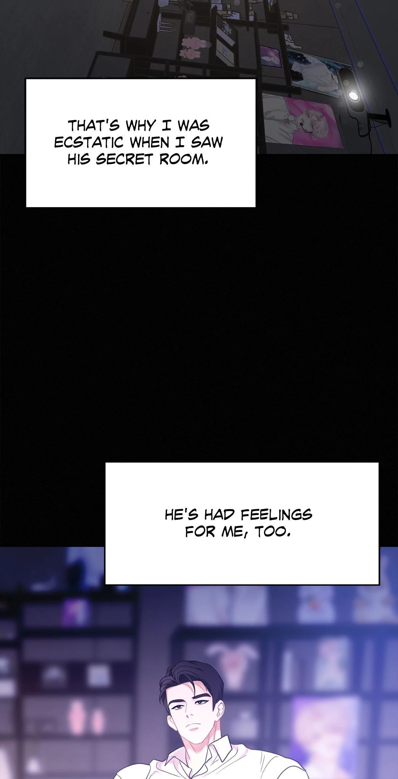 Onward (Official) - Chapter 89 manhwa