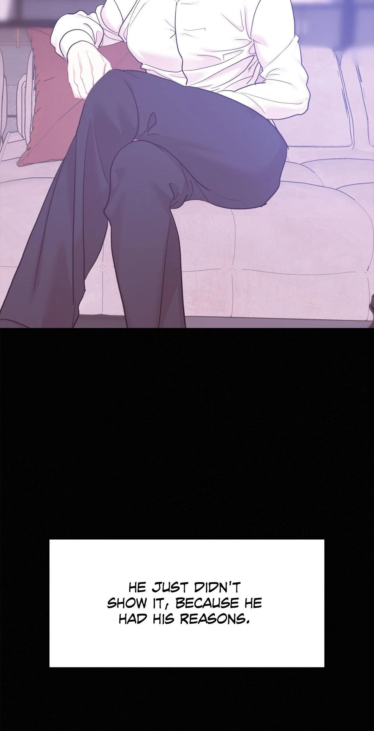 Onward (Official) - Chapter 89 manhwa