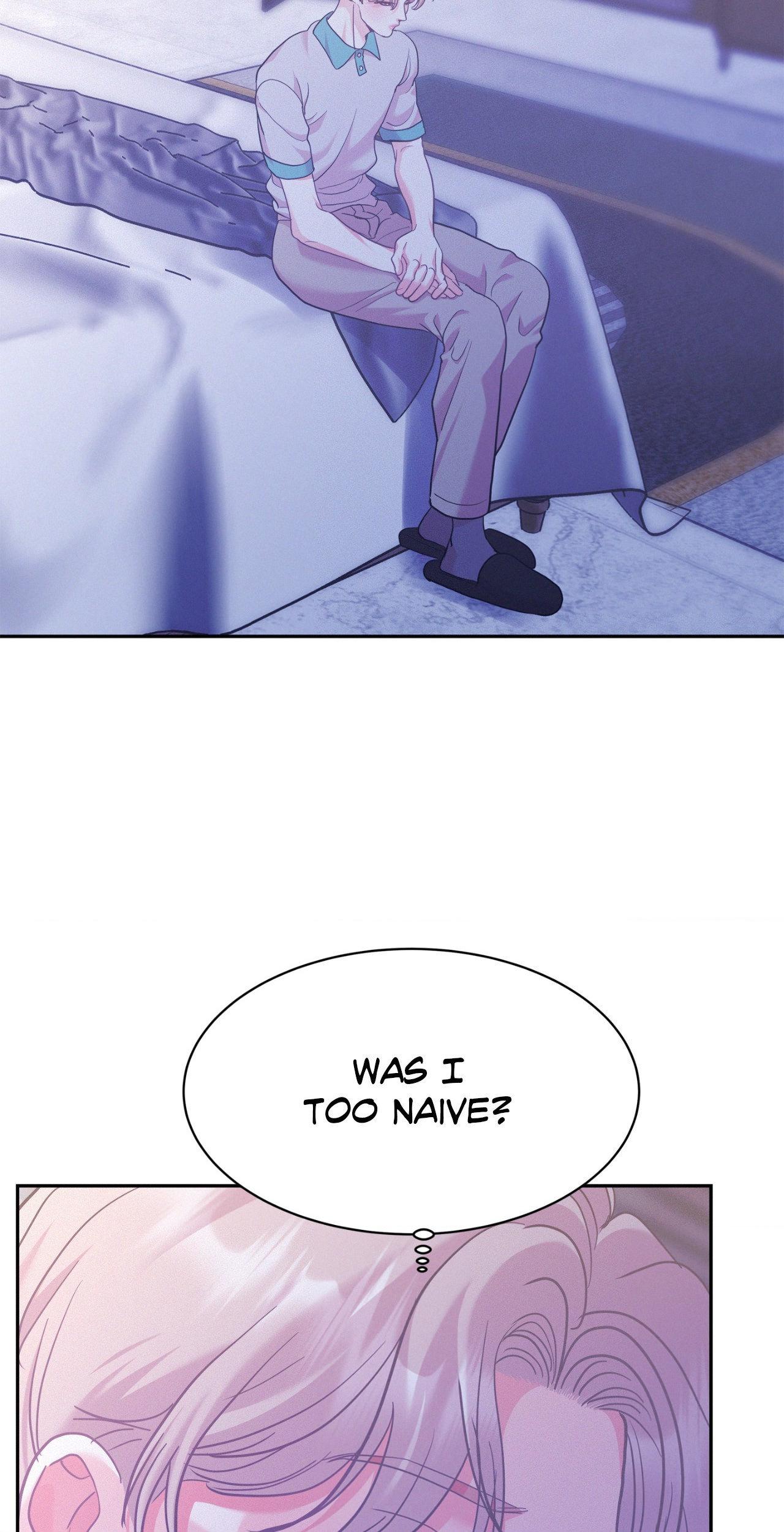 Onward (Official) - Chapter 89 manhwa