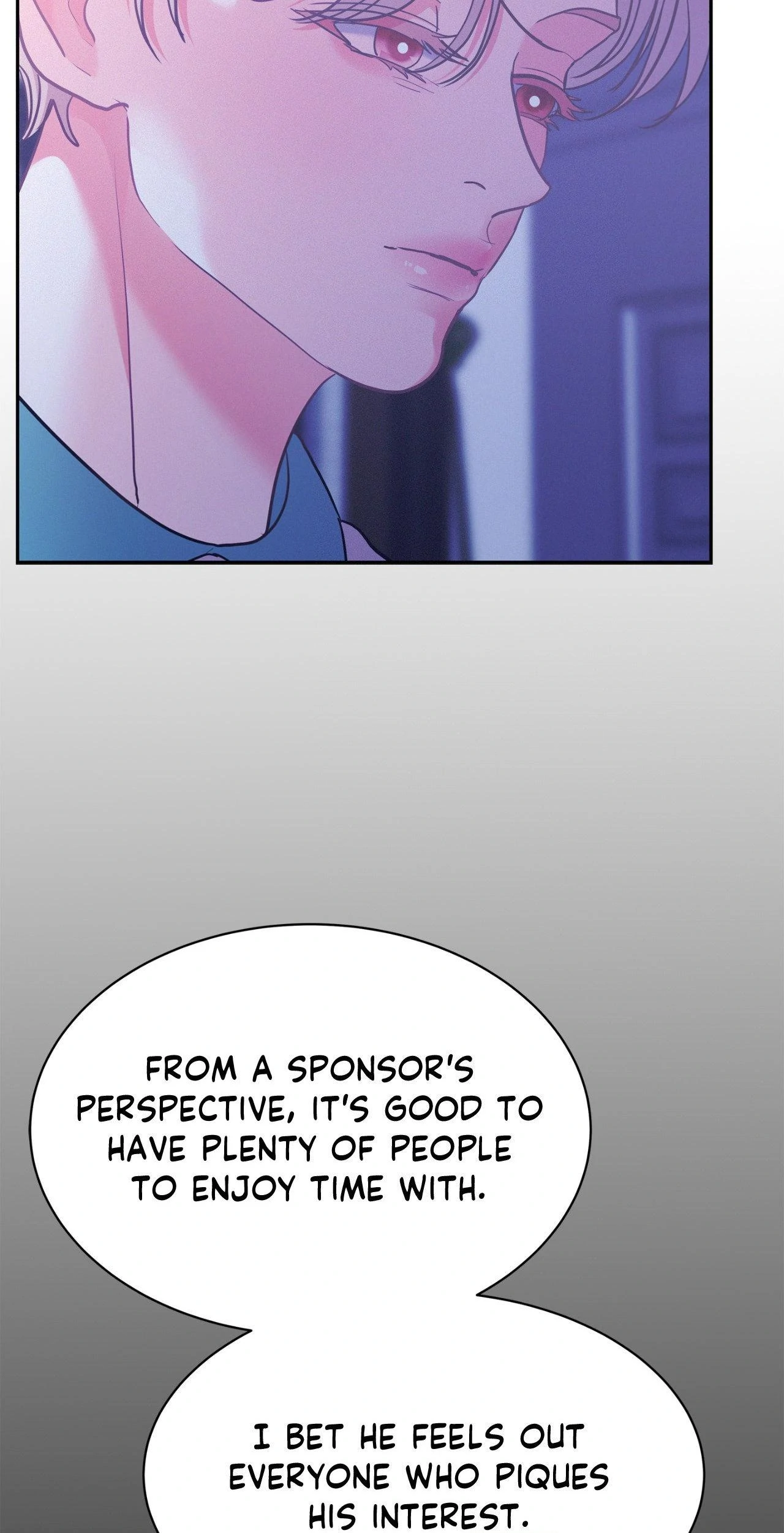 Onward (Official) - Chapter 89 manhwa