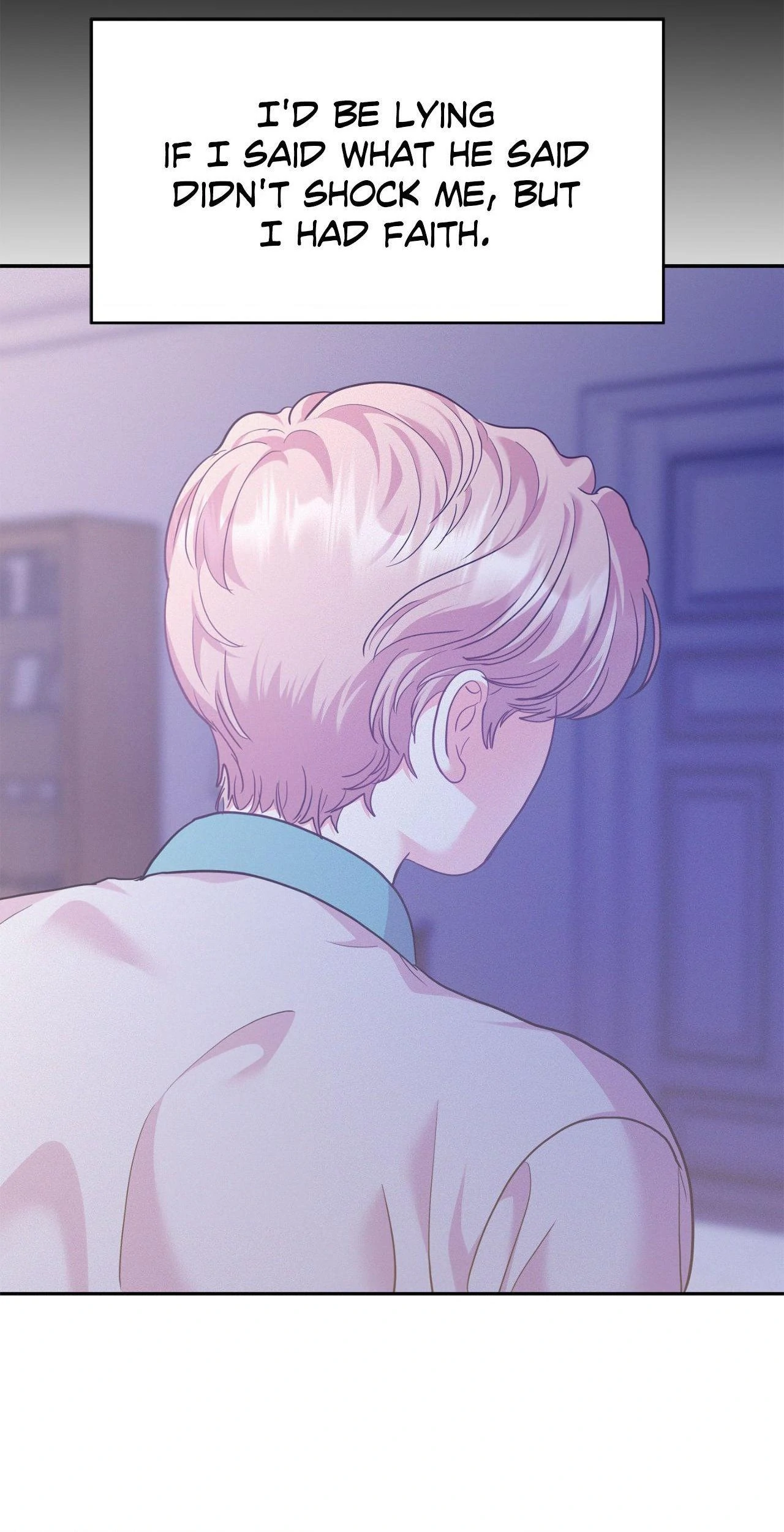 Onward (Official) - Chapter 89 manhwa