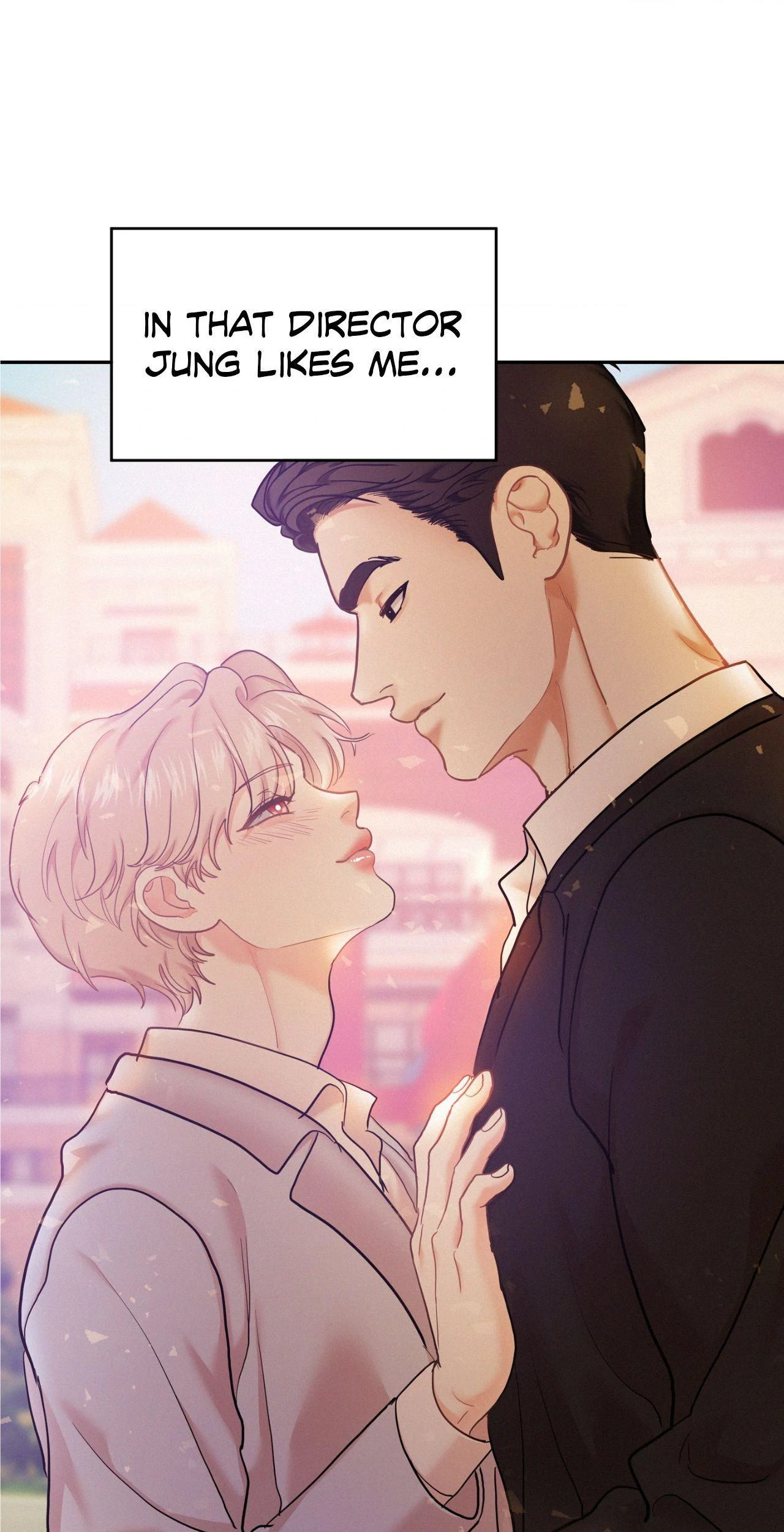 Onward (Official) - Chapter 89 manhwa