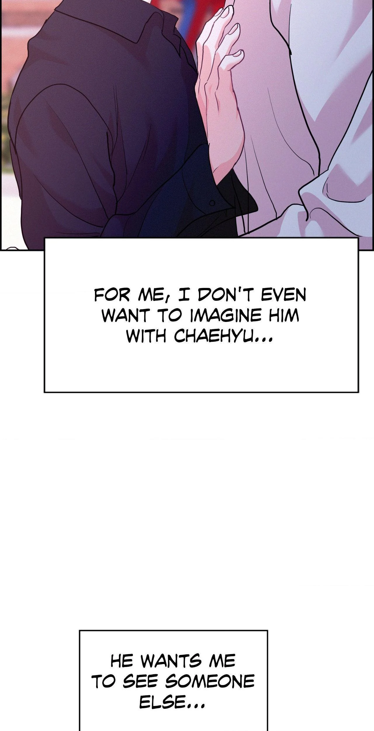 Onward (Official) - Chapter 89 manhwa
