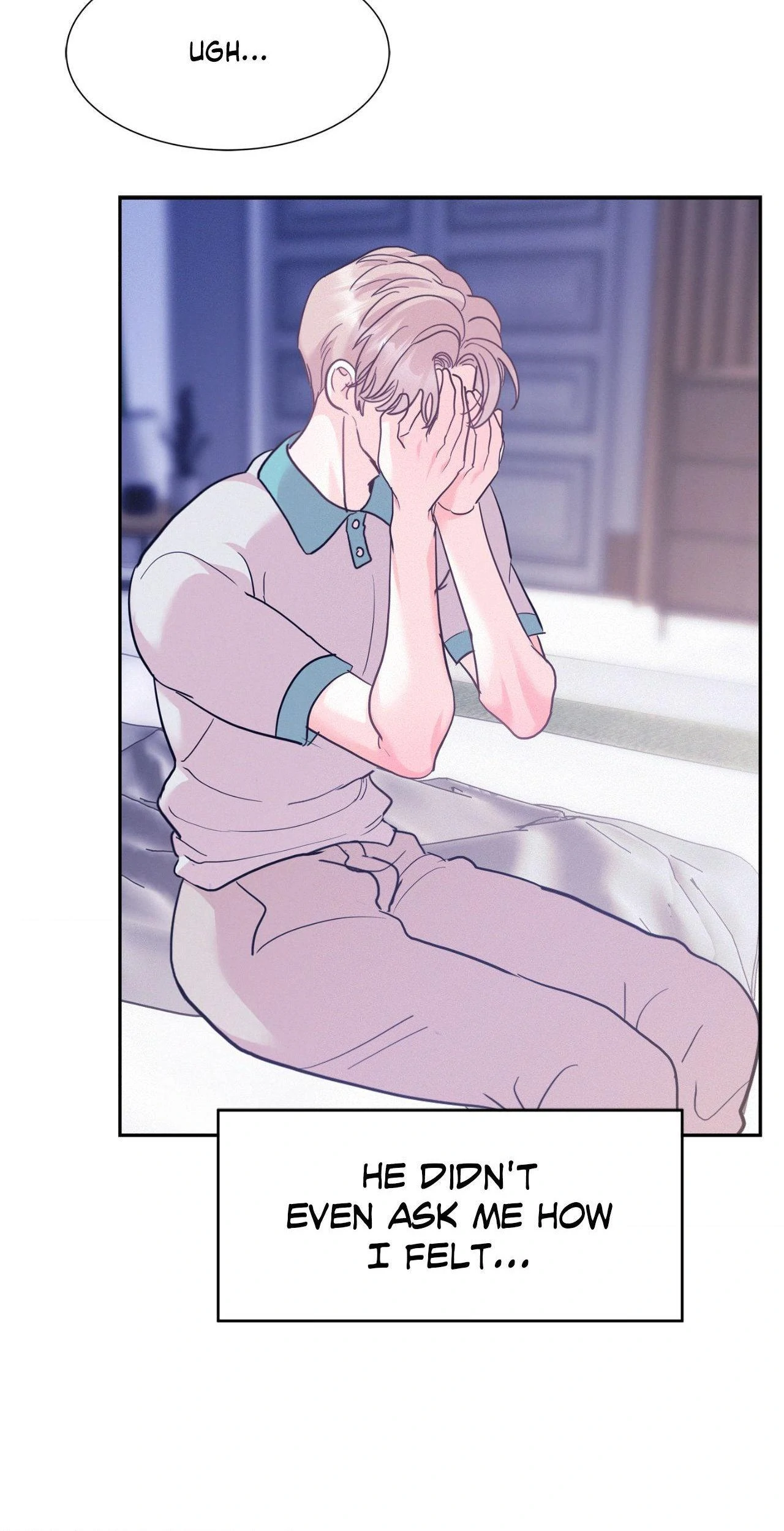 Onward (Official) - Chapter 89 manhwa