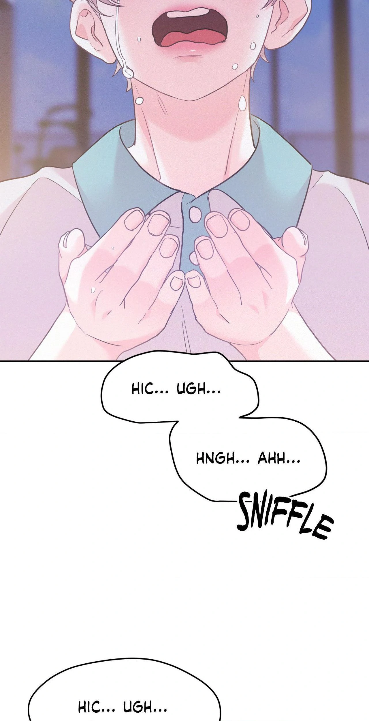 Onward (Official) - Chapter 89 manhwa
