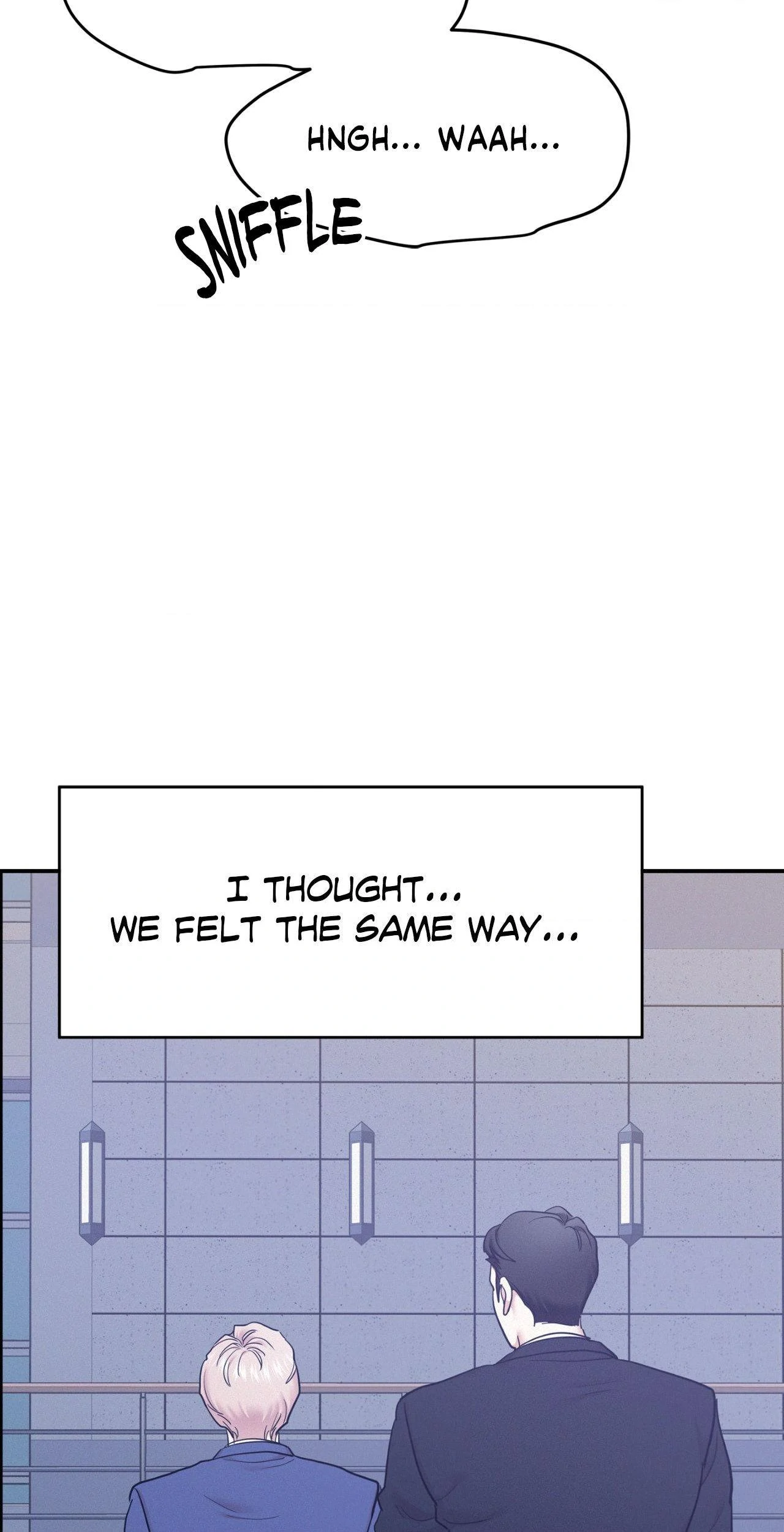 Onward (Official) - Chapter 89 manhwa