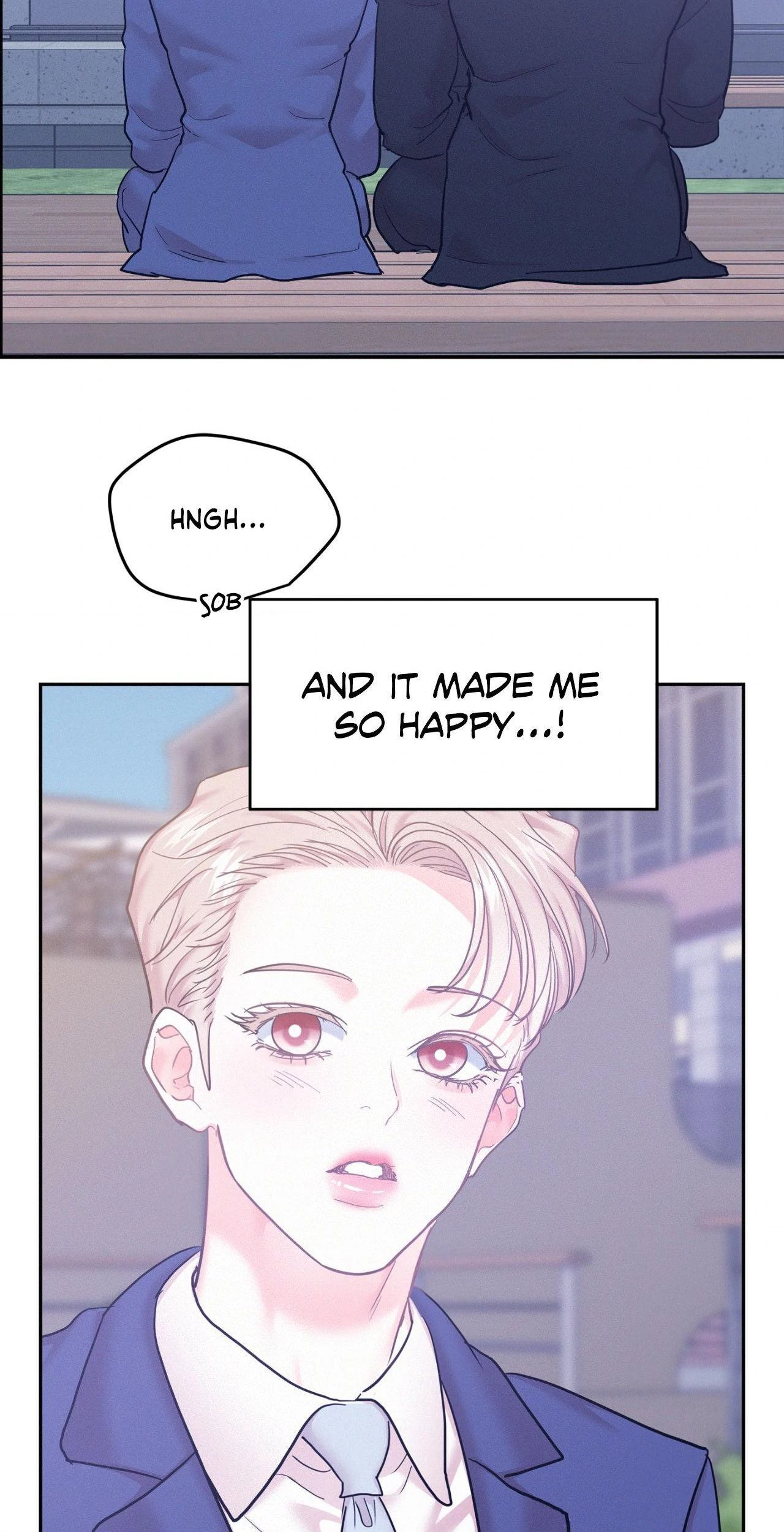 Onward (Official) - Chapter 89 manhwa